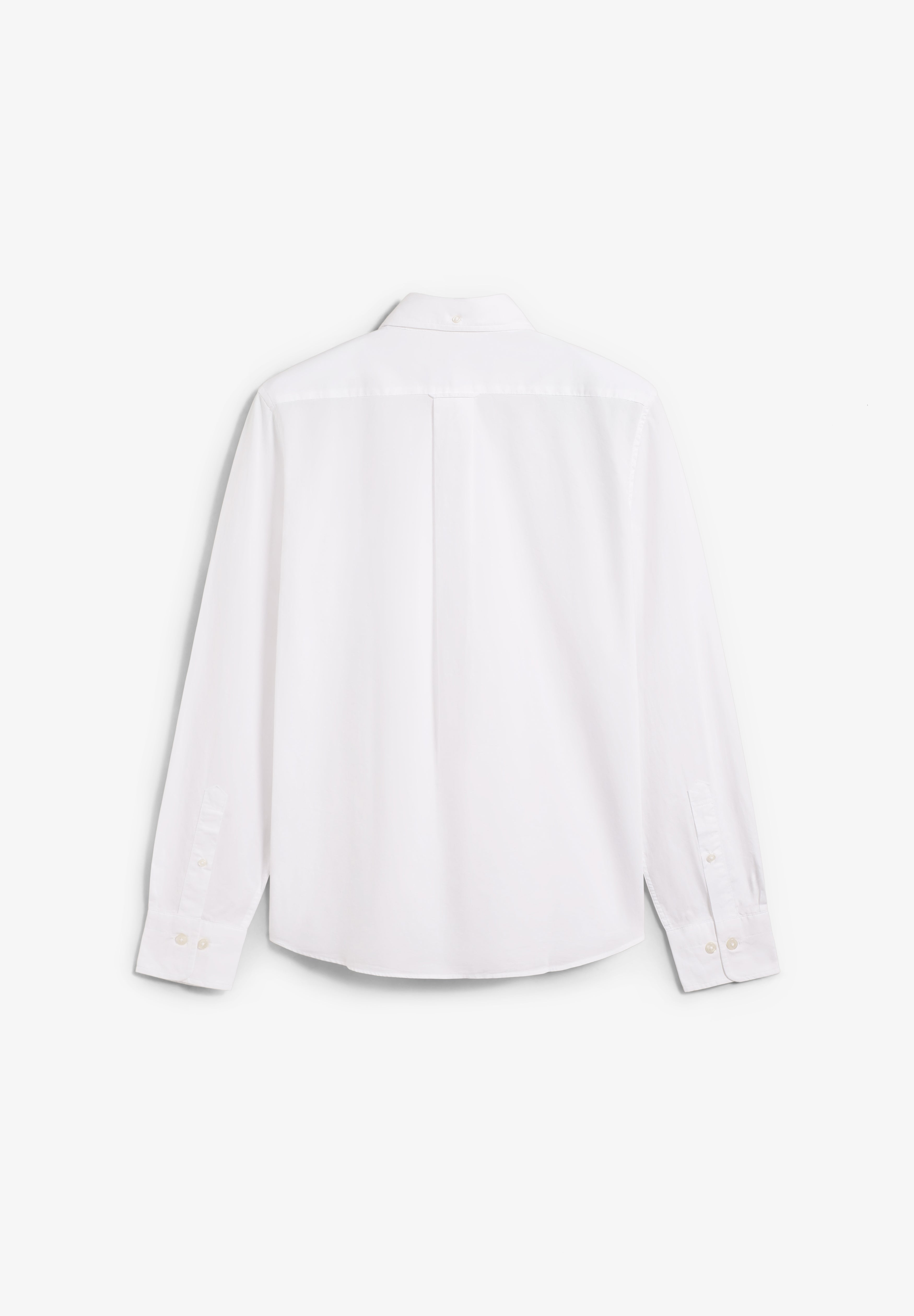 GANT | REG CLASSIC POPLIN SHIRT