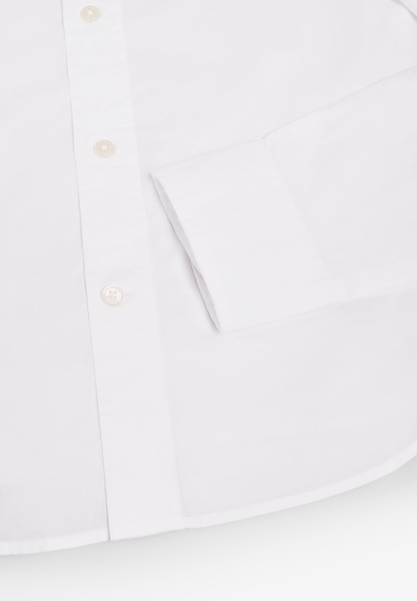GANT | CAMISA POPELÍN REG CLASSIC