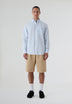 GANT | CAMISA OXFORD REG CLASSIC