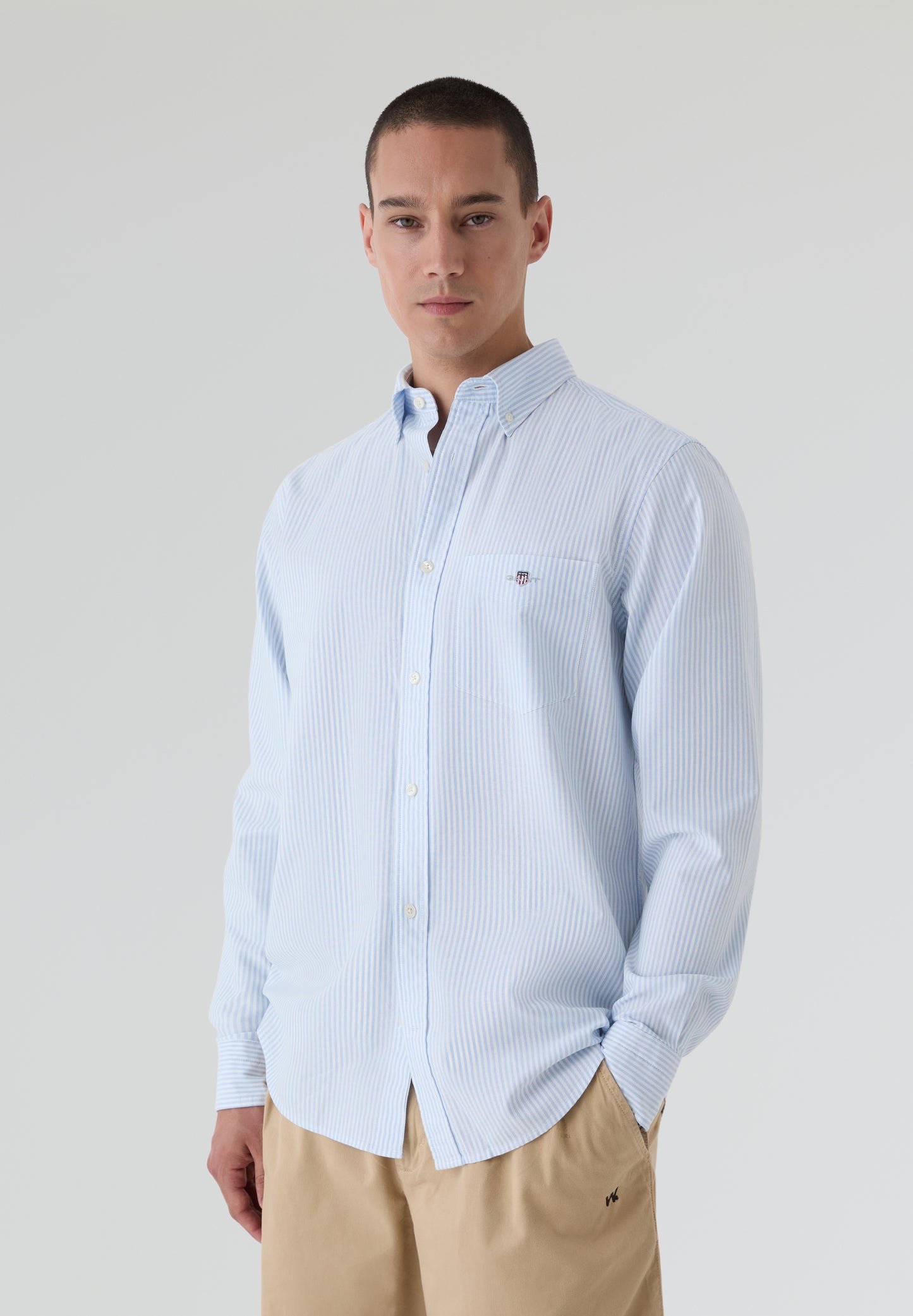 GANT | CAMISA OXFORD REG CLASSIC
