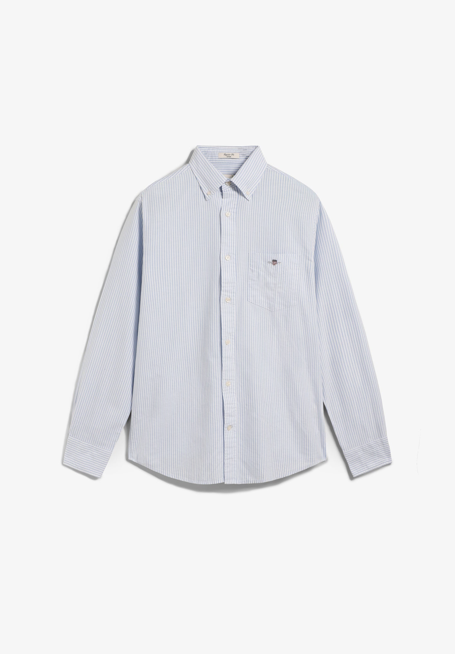 GANT | CAMISA OXFORD REG CLASSIC