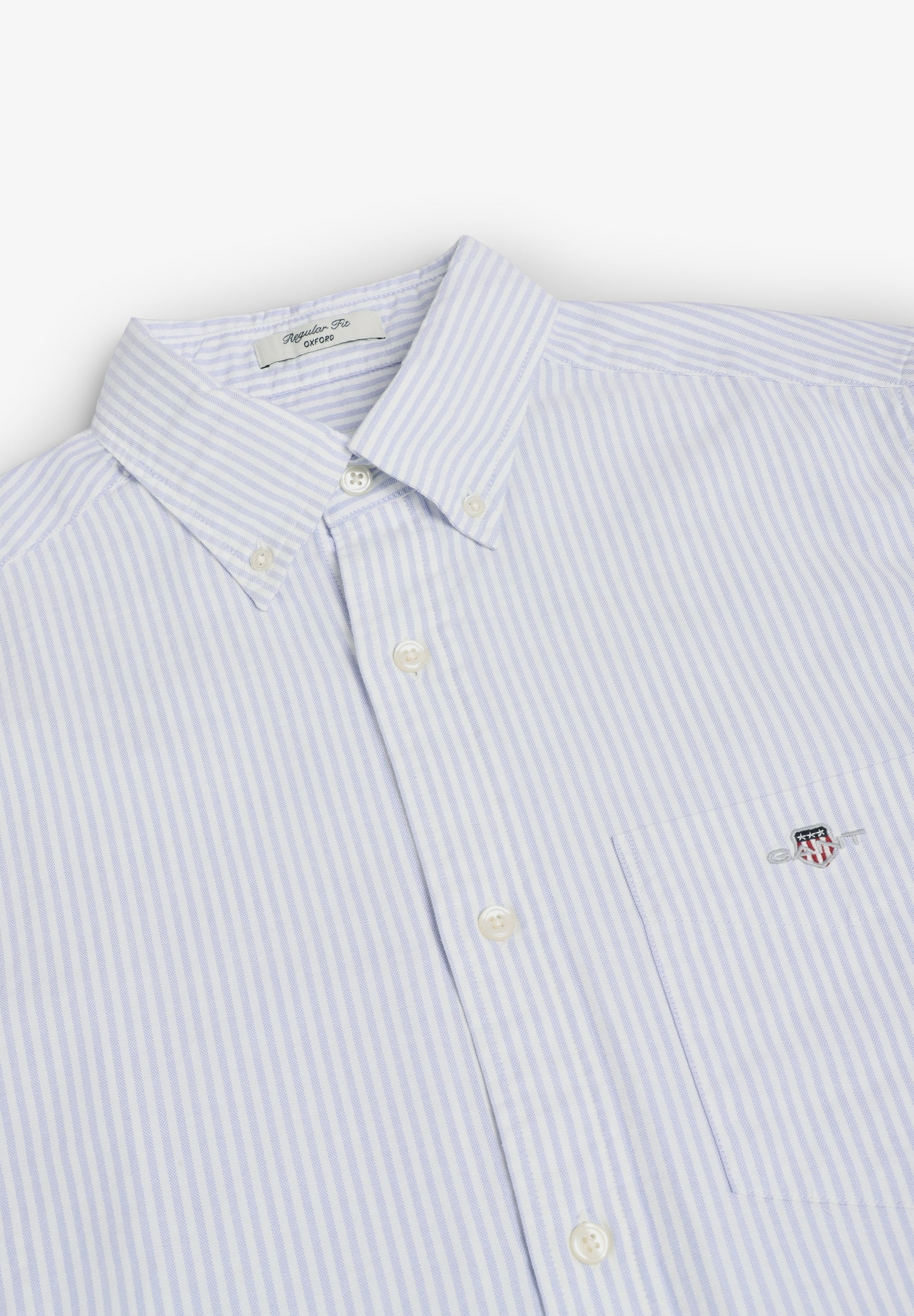 GANT | CAMISA OXFORD REG CLASSIC