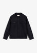 GANT | SOBRECAMISA REG WOOL BLEND