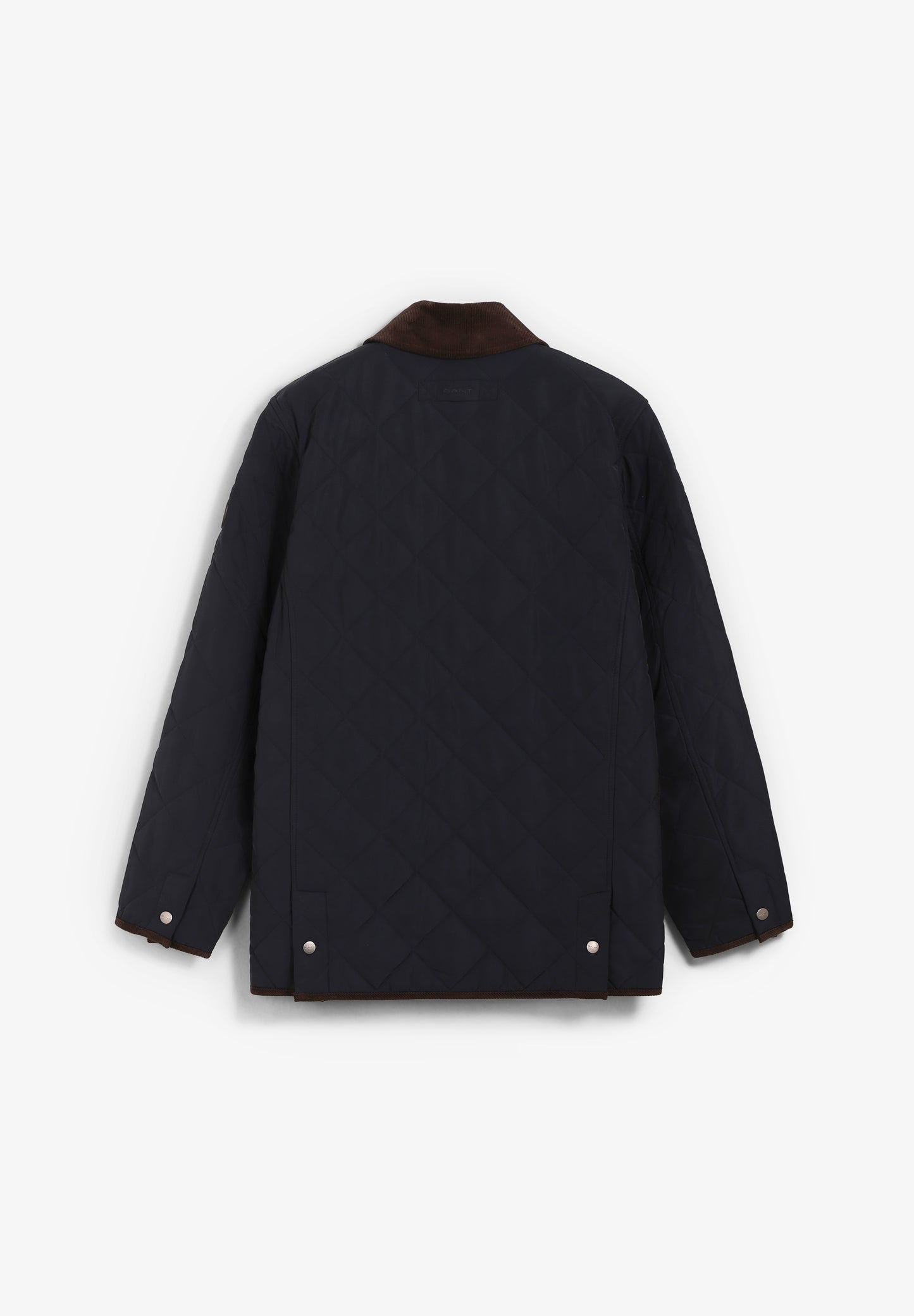 GANT | CHAQUETA QUILTED FLEECE