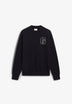 GANT | JERSEY SMALL GRAPHIC BADGE