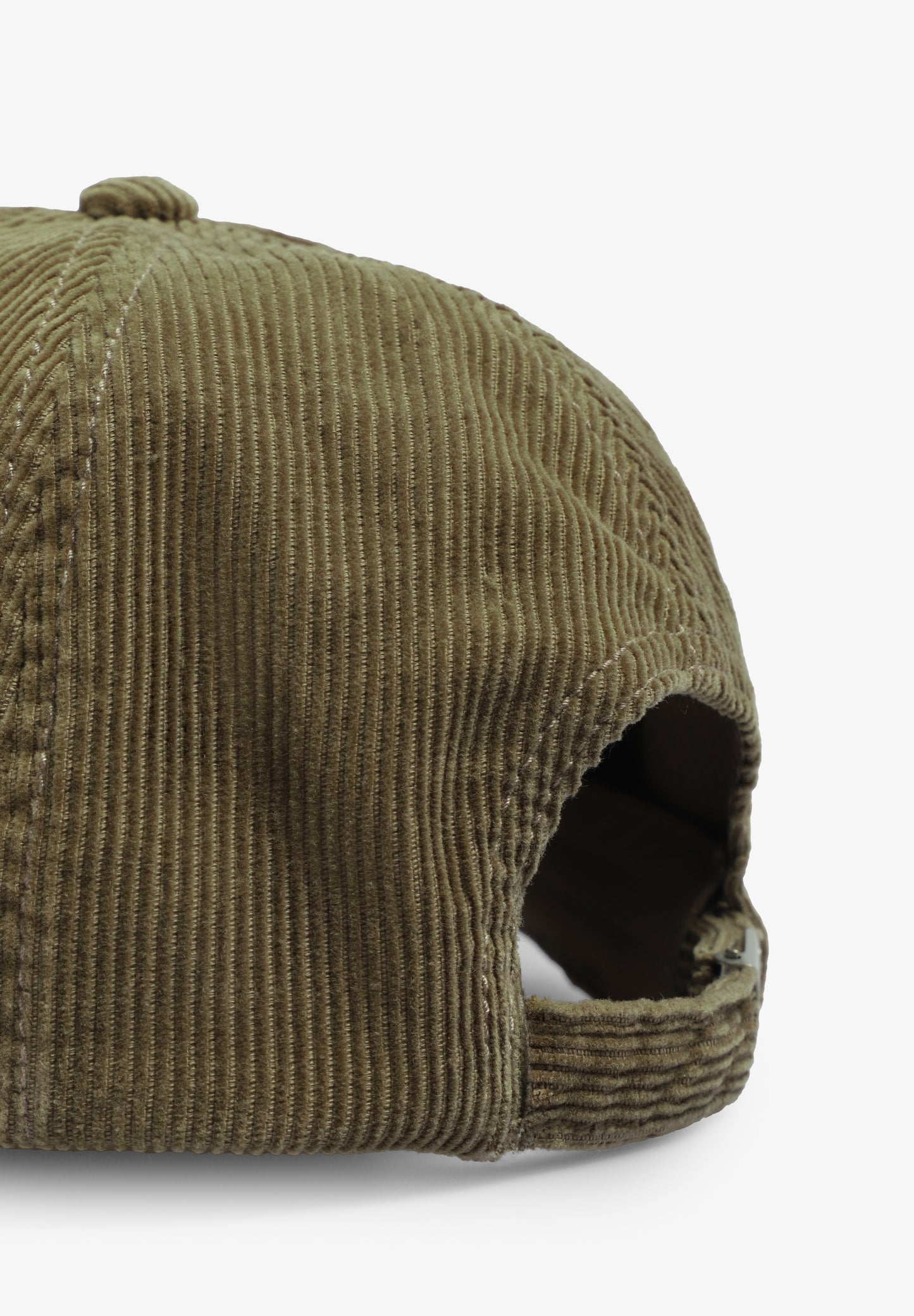 GANT | GORRA GRAPHIC EMBROIDERY WASHED CORD