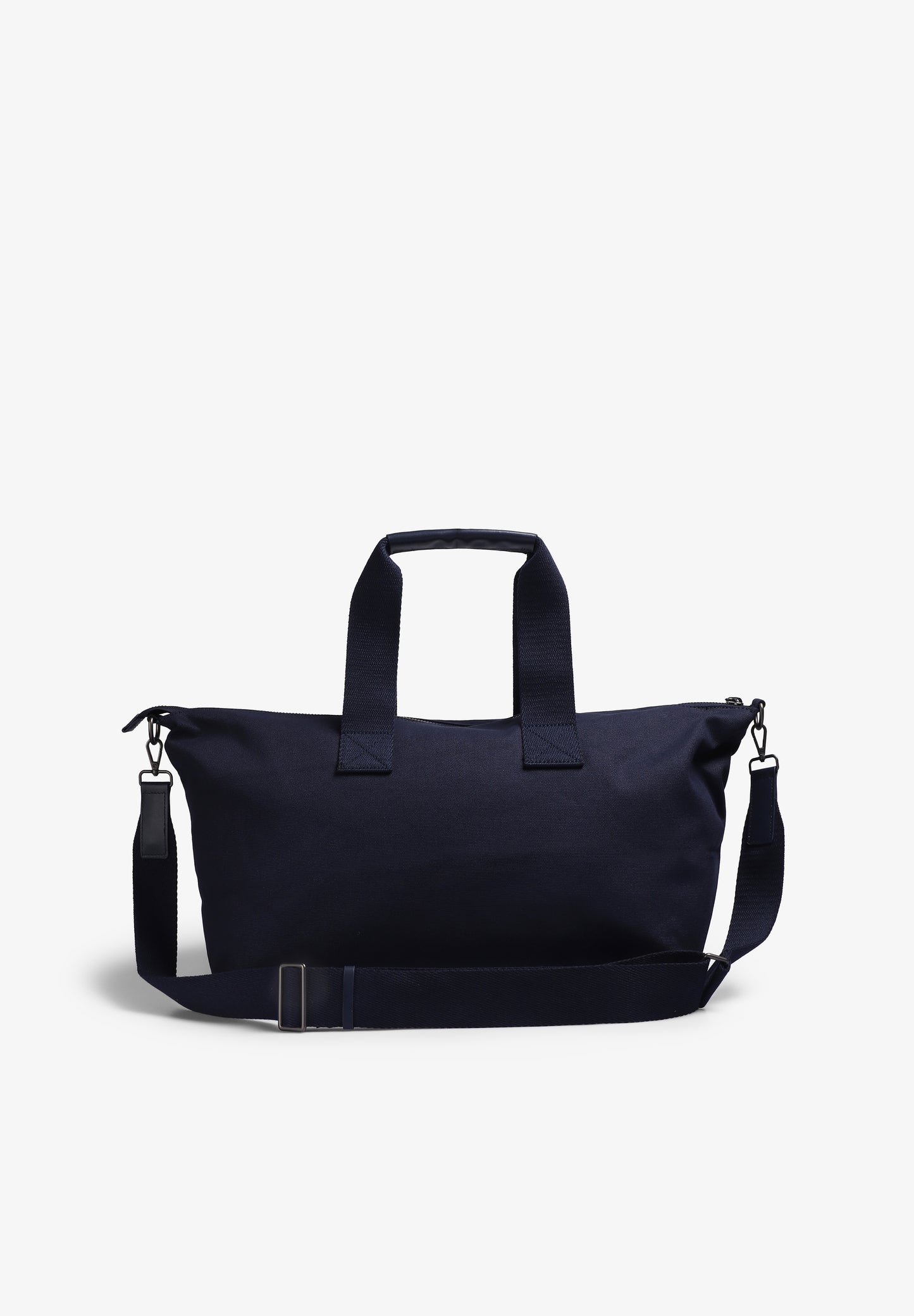 GANT | BOLSA G BADGE COTTON CANVAS DUFFLE