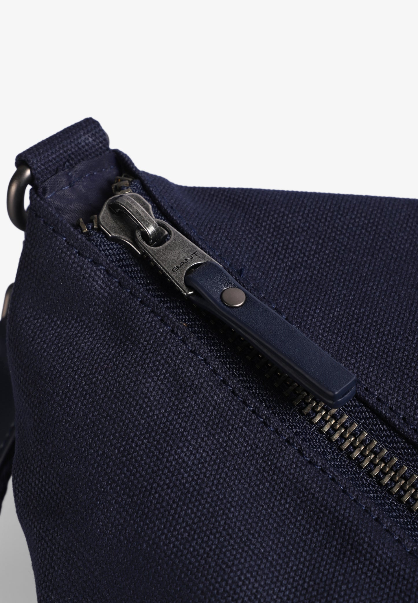 GANT | BOLSA G BADGE COTTON CANVAS DUFFLE