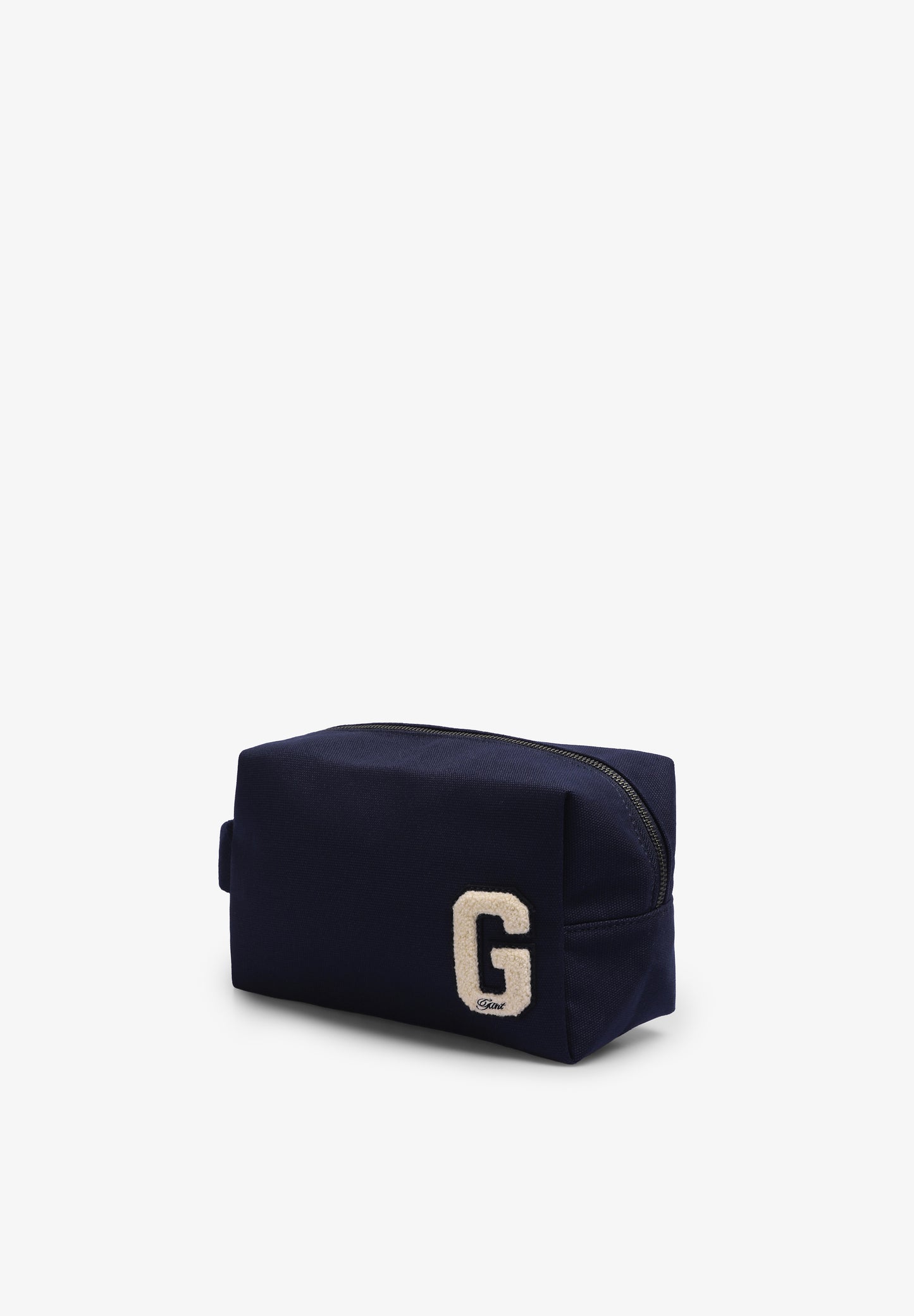 GANT | NECESER G BADGE COTTON CANVAS