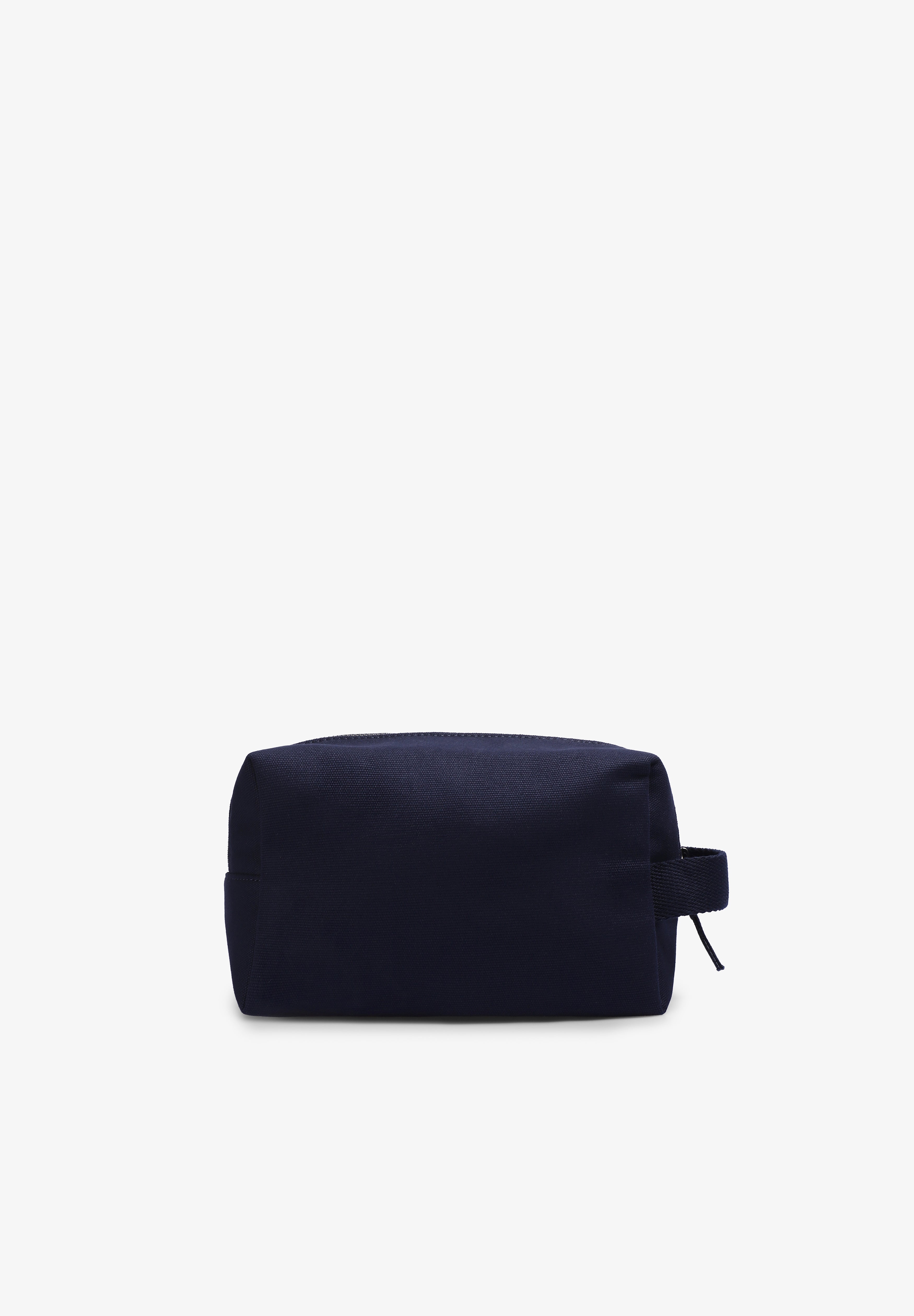 GANT | NECESER G BADGE COTTON CANVAS - Scalpers