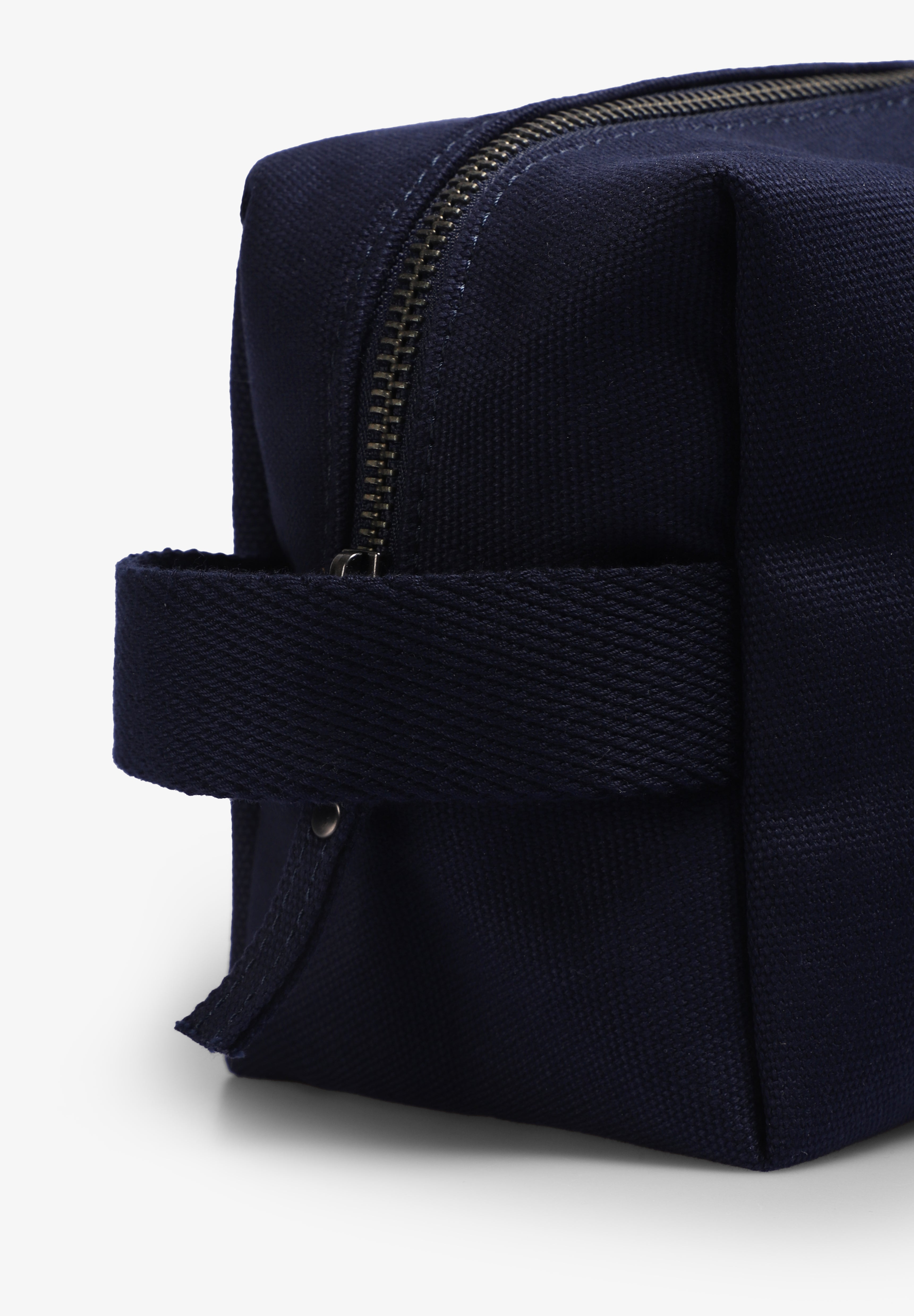 GANT | NECESER G BADGE COTTON CANVAS - Scalpers