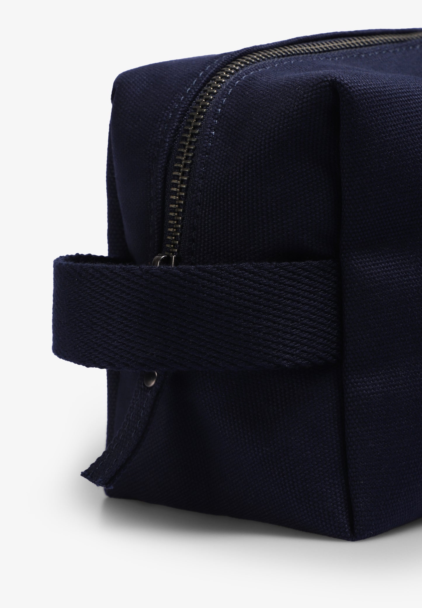 GANT | NECESER G BADGE COTTON CANVAS