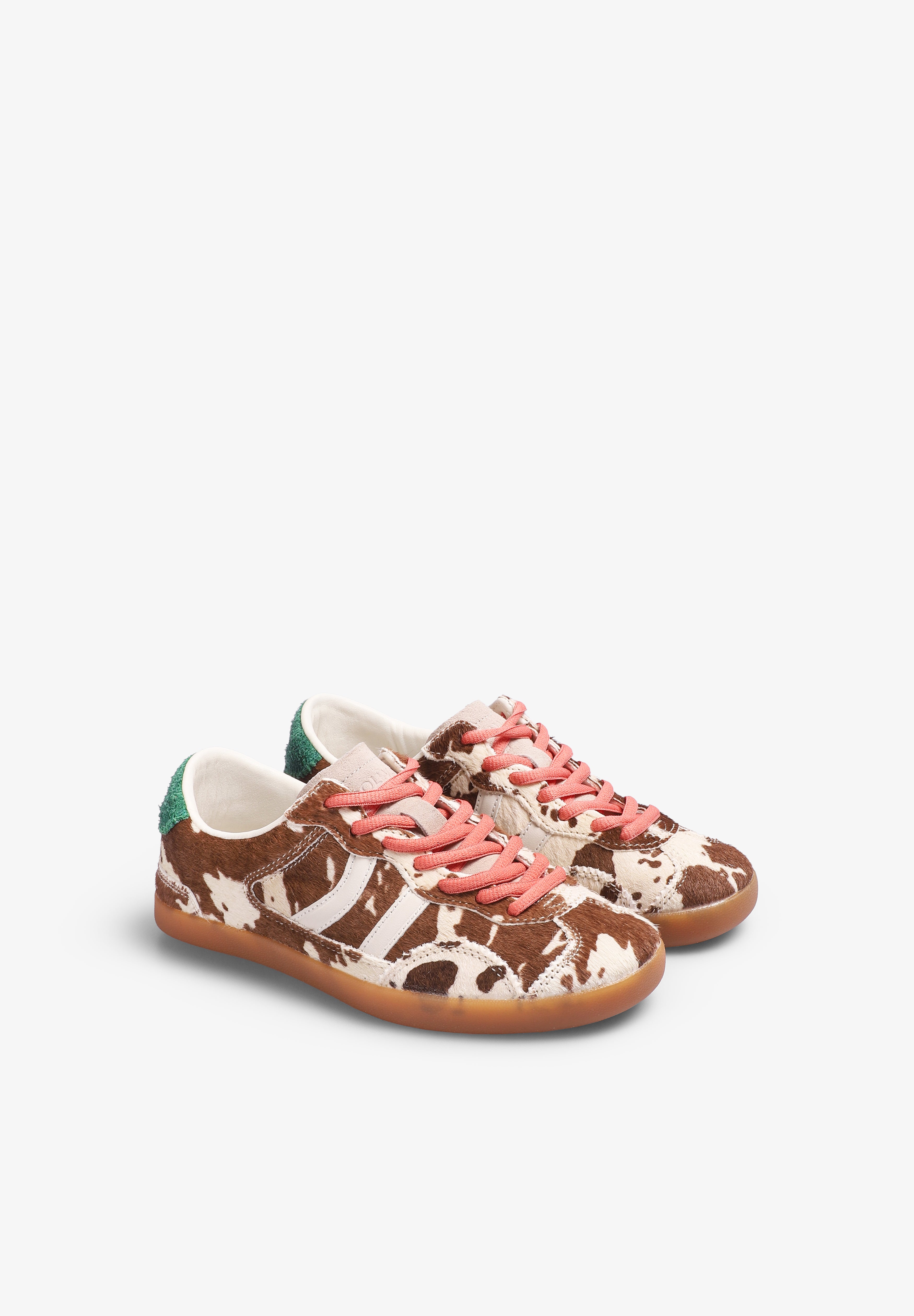 COOLWAY | SNEAKERS KIZUNA MUJER