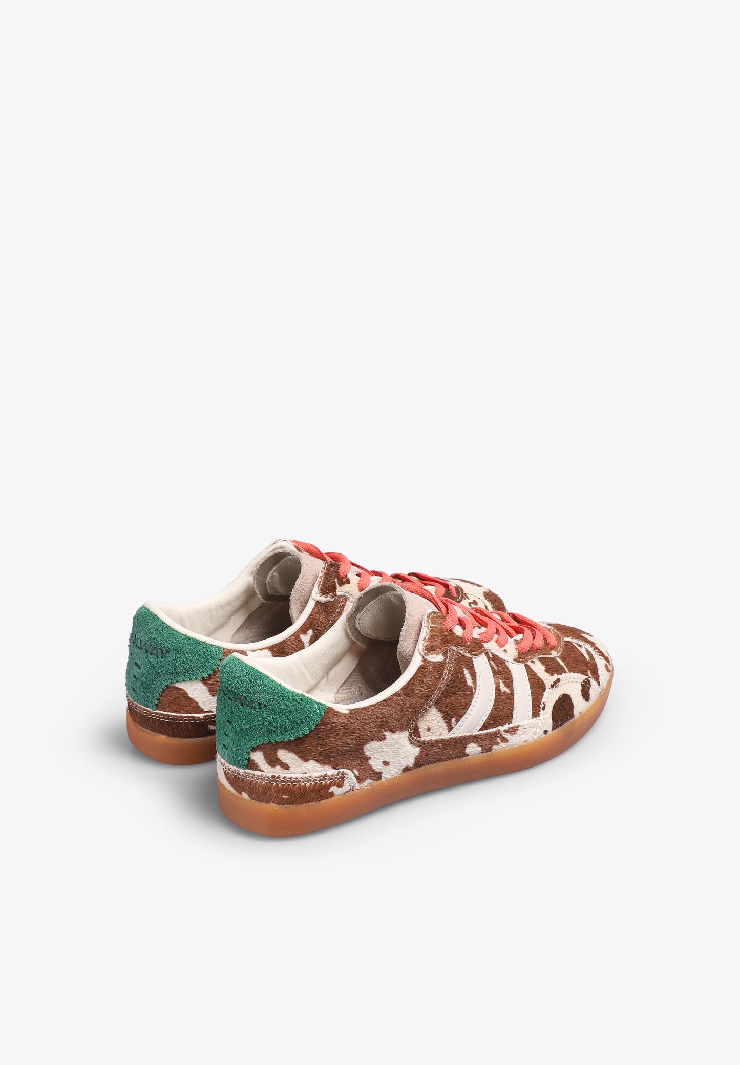 COOLWAY | SNEAKERS KIZUNA MUJER