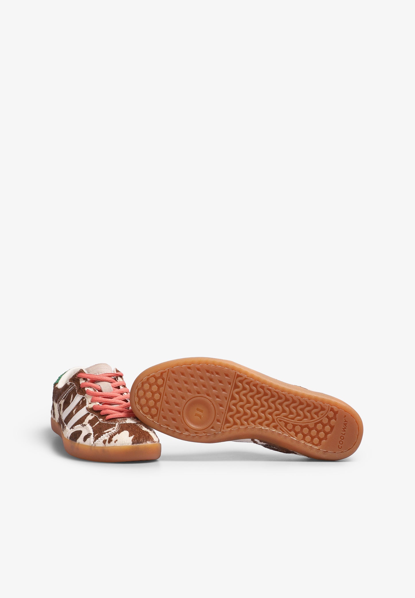 COOLWAY | SNEAKERS KIZUNA MUJER
