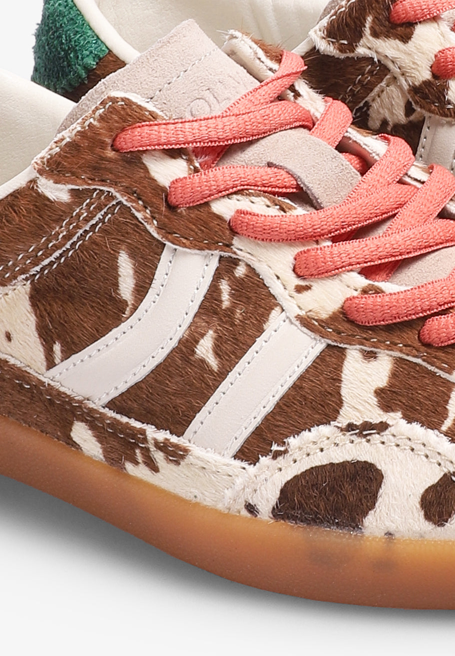 COOLWAY | SNEAKERS KIZUNA MUJER