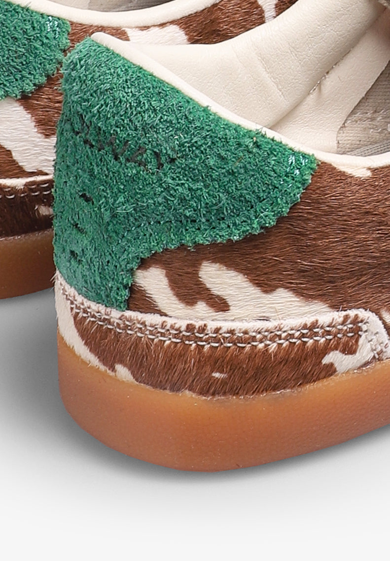 COOLWAY | SNEAKERS KIZUNA MUJER