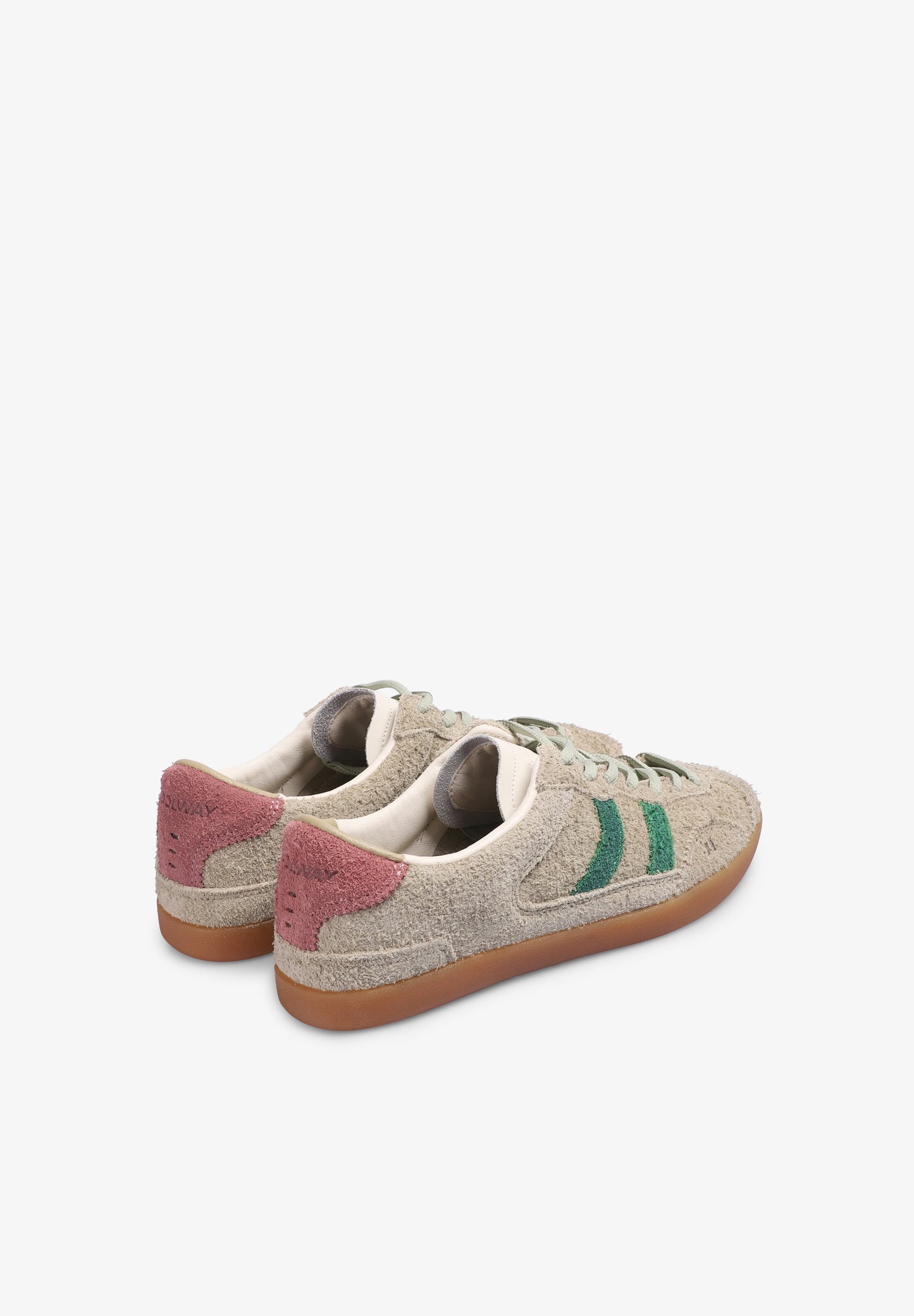 COOLWAY | SNEAKERS KIZUNA MUJER