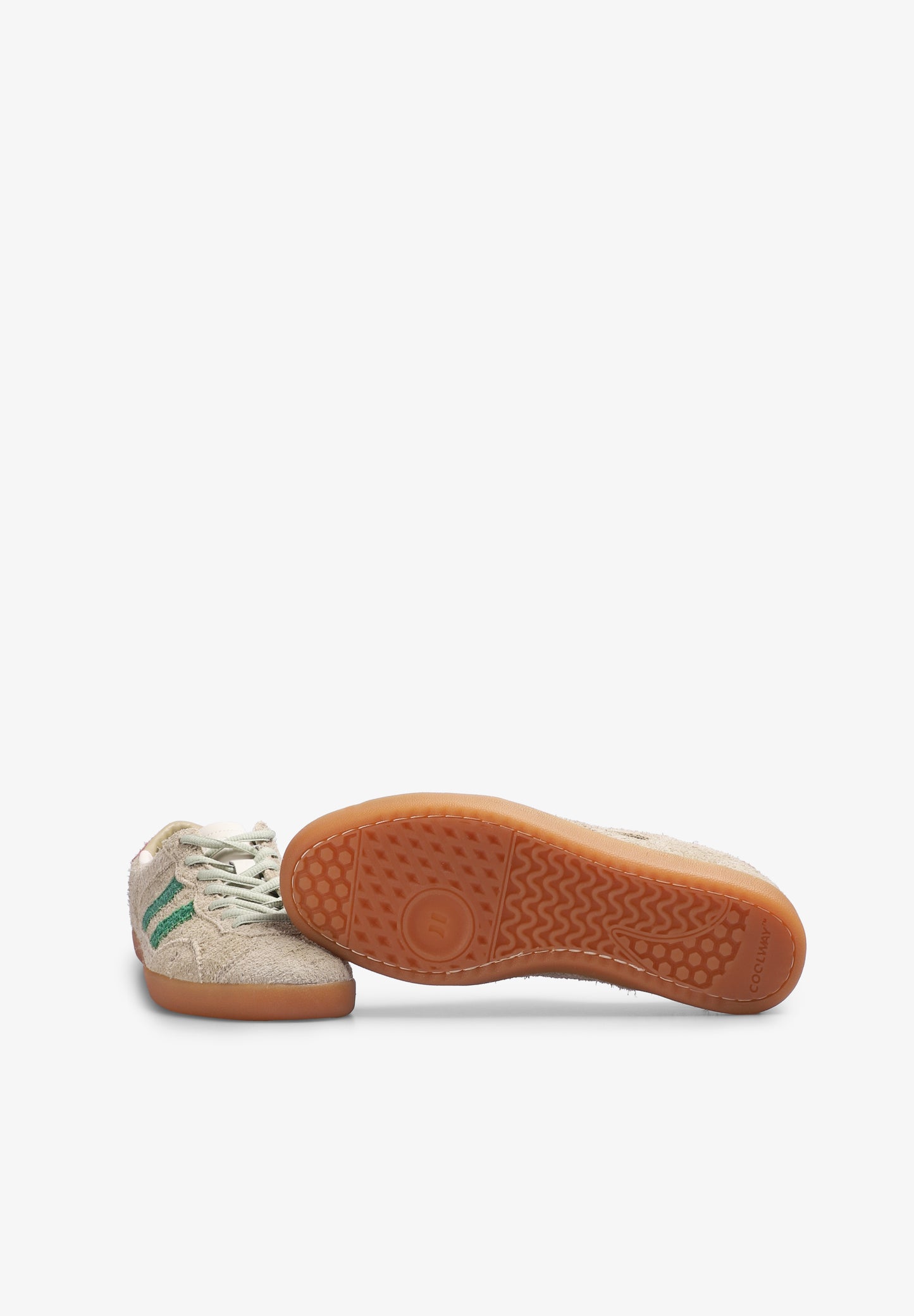 COOLWAY | SNEAKERS KIZUNA MUJER