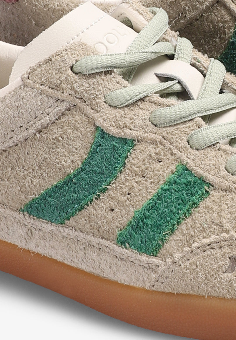 COOLWAY | SNEAKERS KIZUNA MUJER