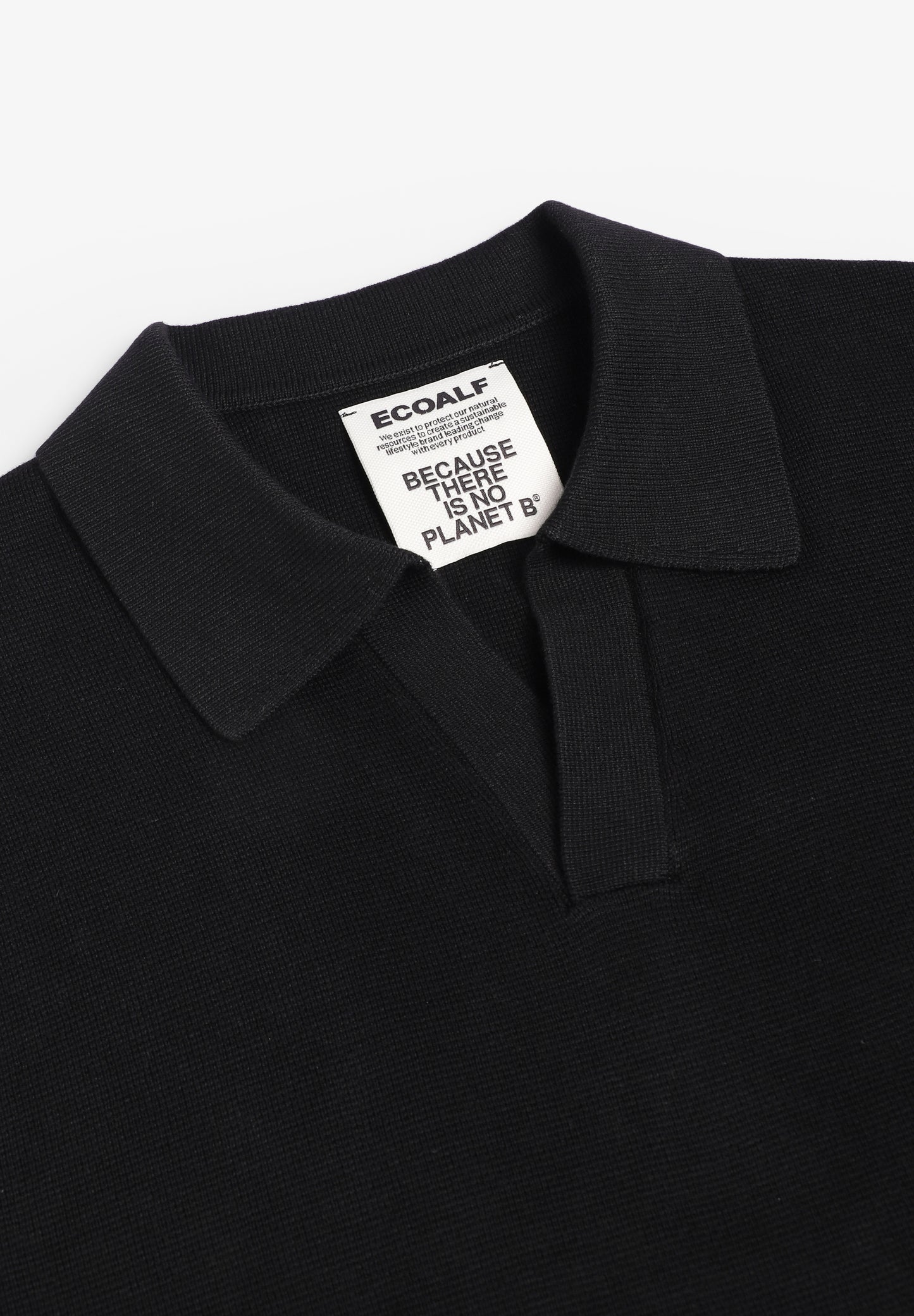 ECOALF | JERSEY MOPANE HOMBRE