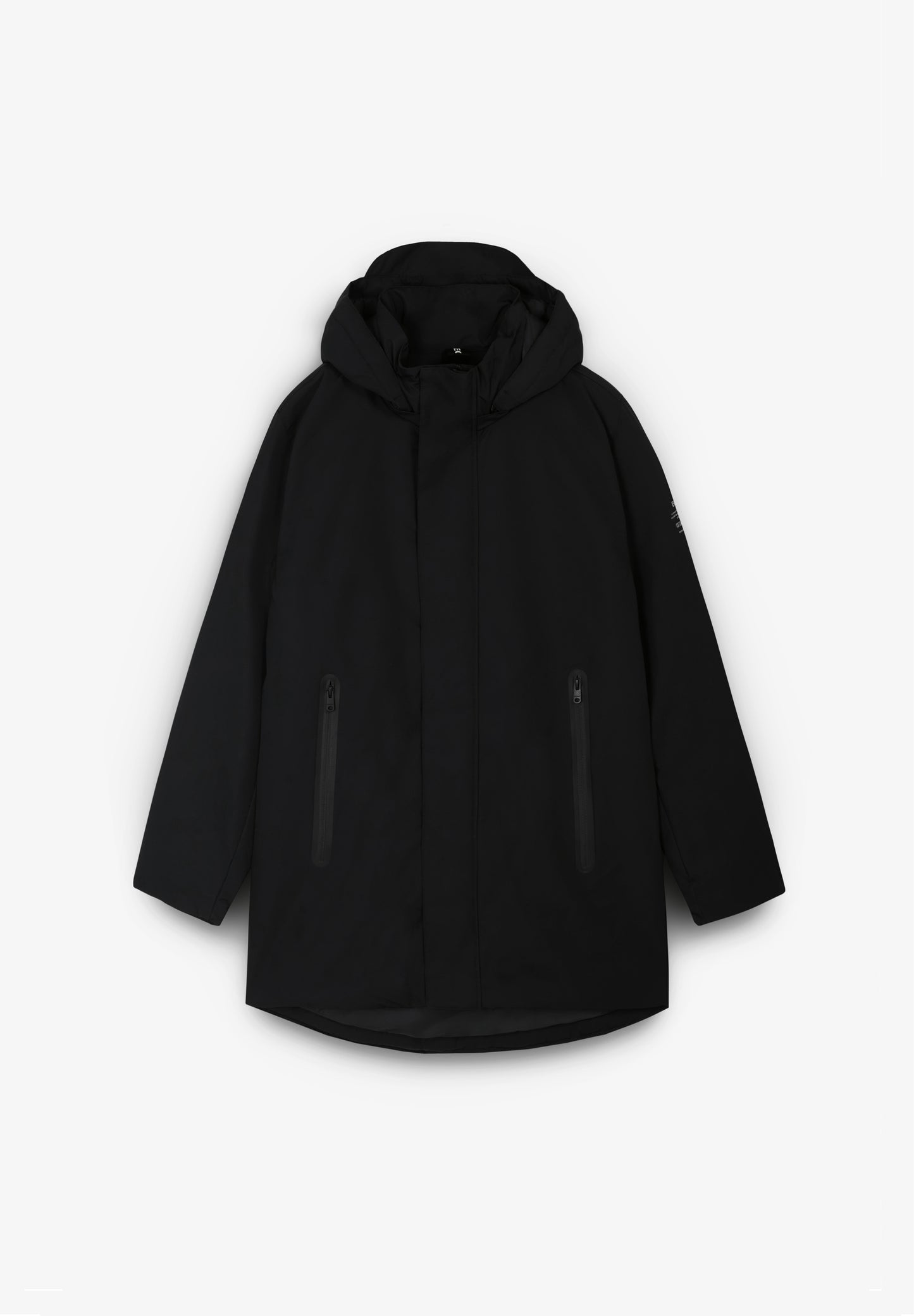 ECOALF | ABRIGOS PARKO HOMBRE