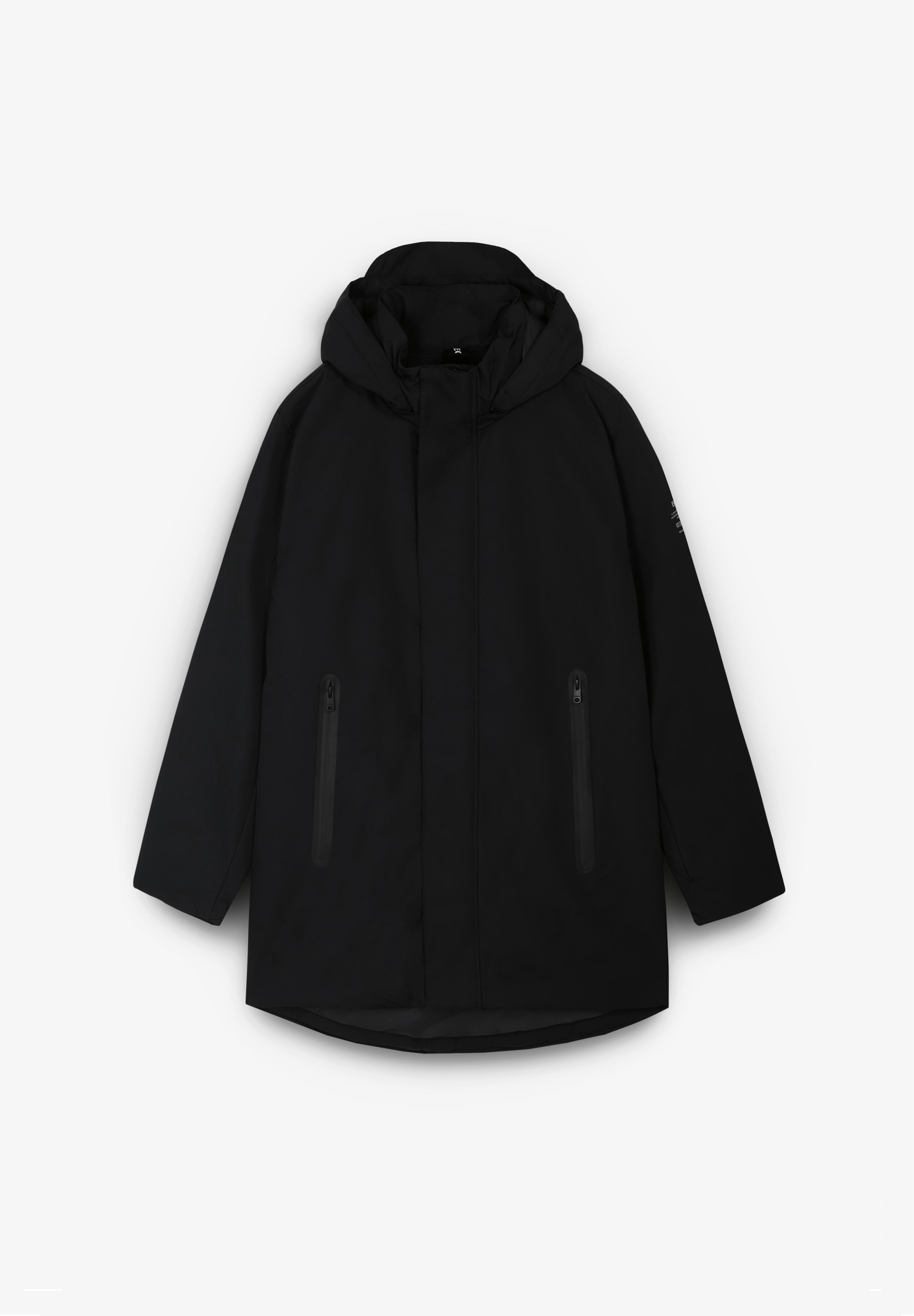 ECOALF | ABRIGOS PARKO HOMBRE