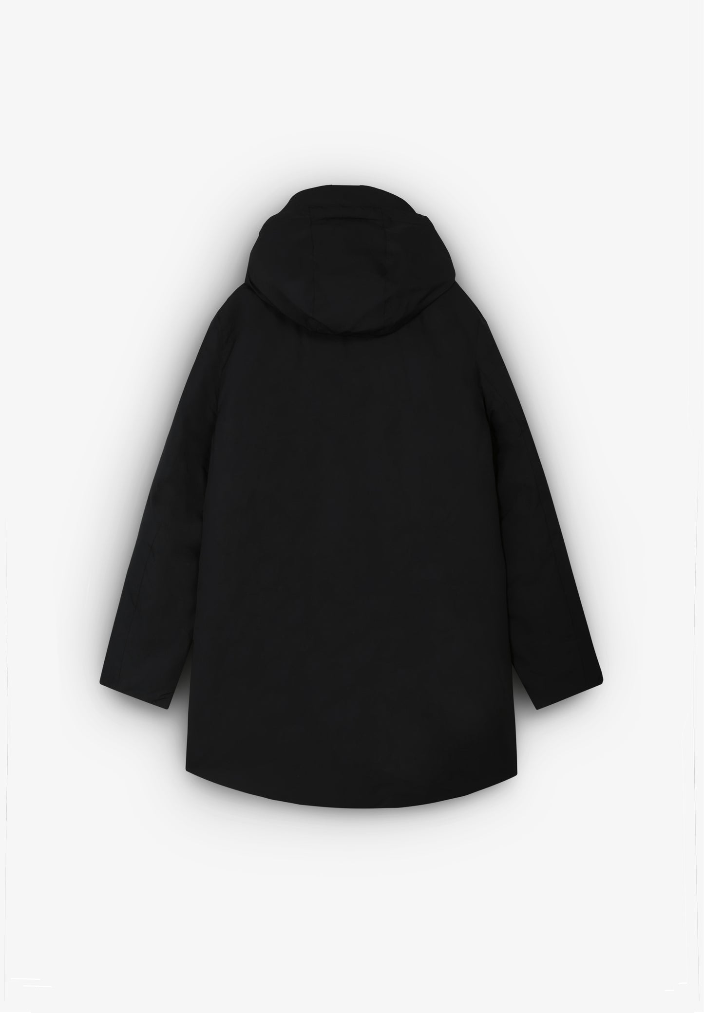 ECOALF | ABRIGOS PARKO HOMBRE