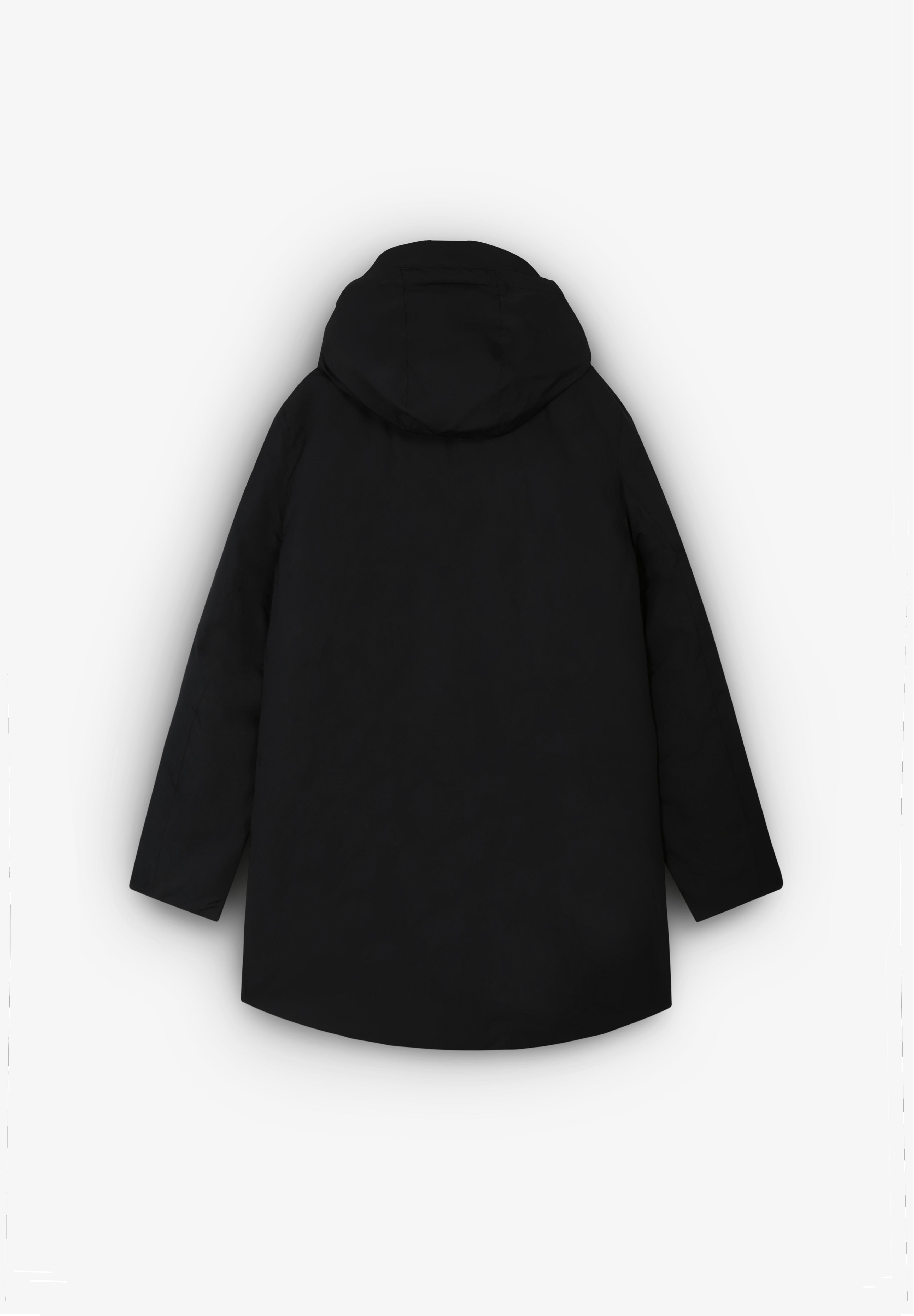 ECOALF | ABRIGOS PARKO HOMBRE