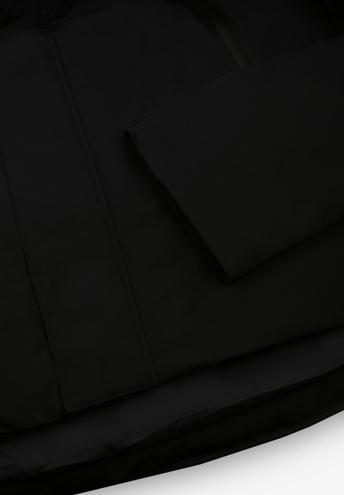 ECOALF | ABRIGOS PARKO HOMBRE