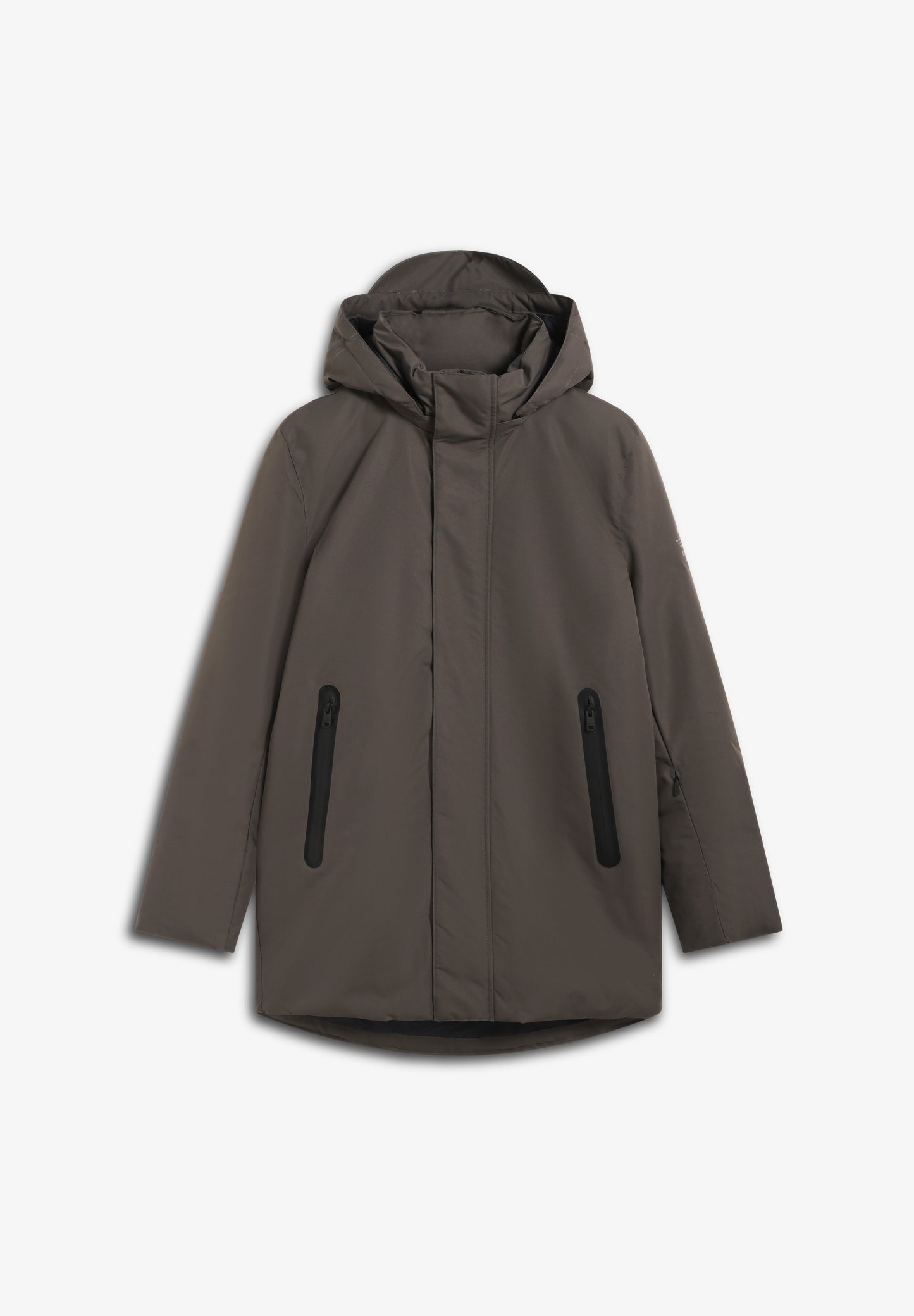 ECOALF | ABRIGO PARKO HOMBRE