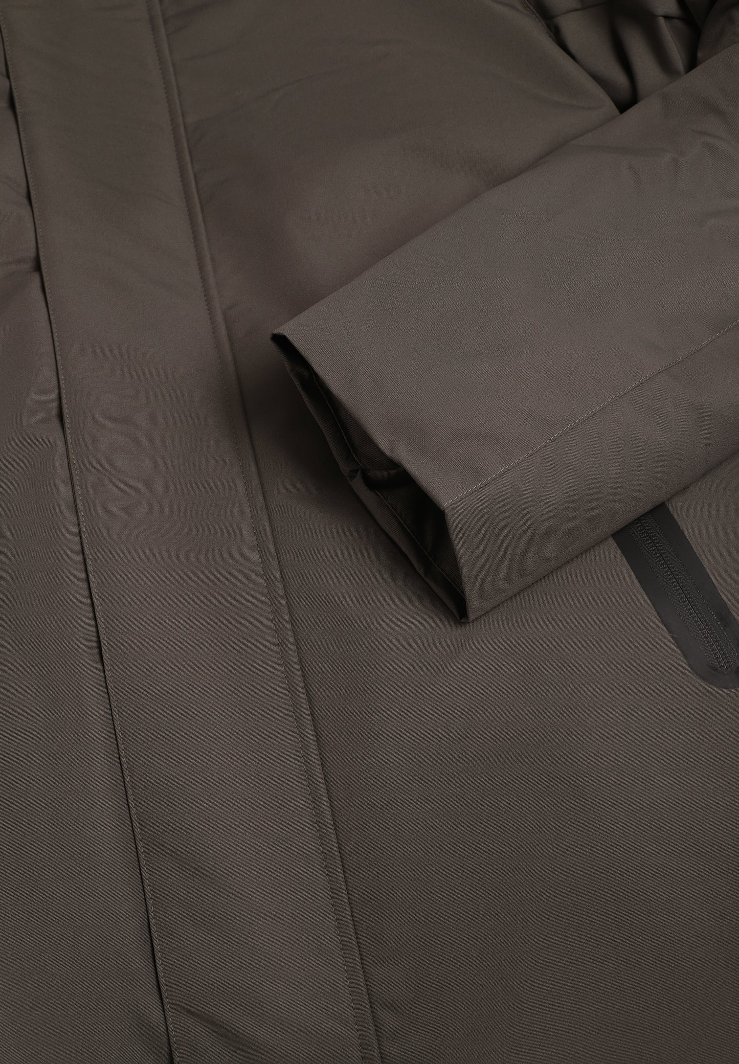 ECOALF | ABRIGO PARKO HOMBRE