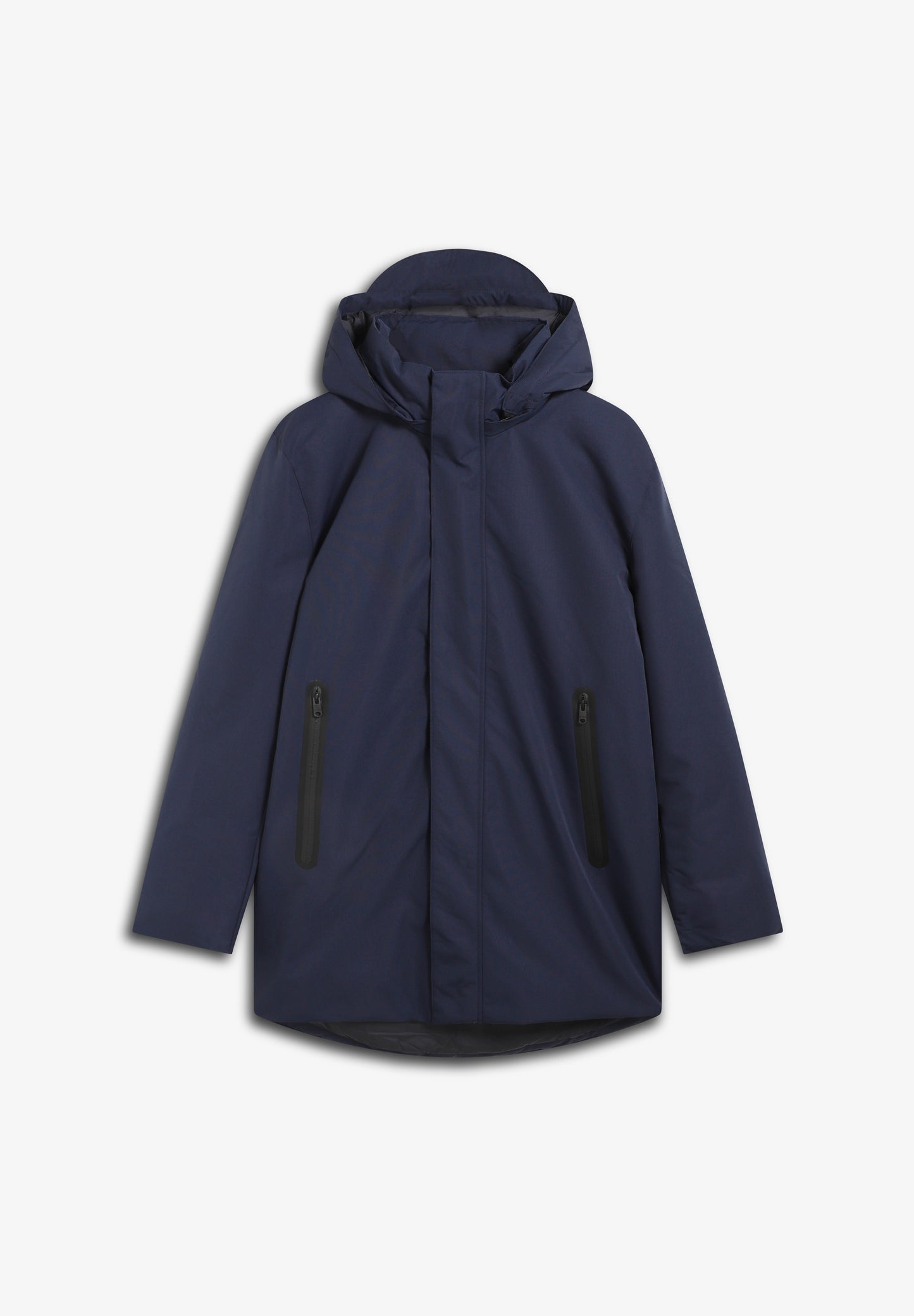 ECOALF | ABRIGO PARKO HOMBRE