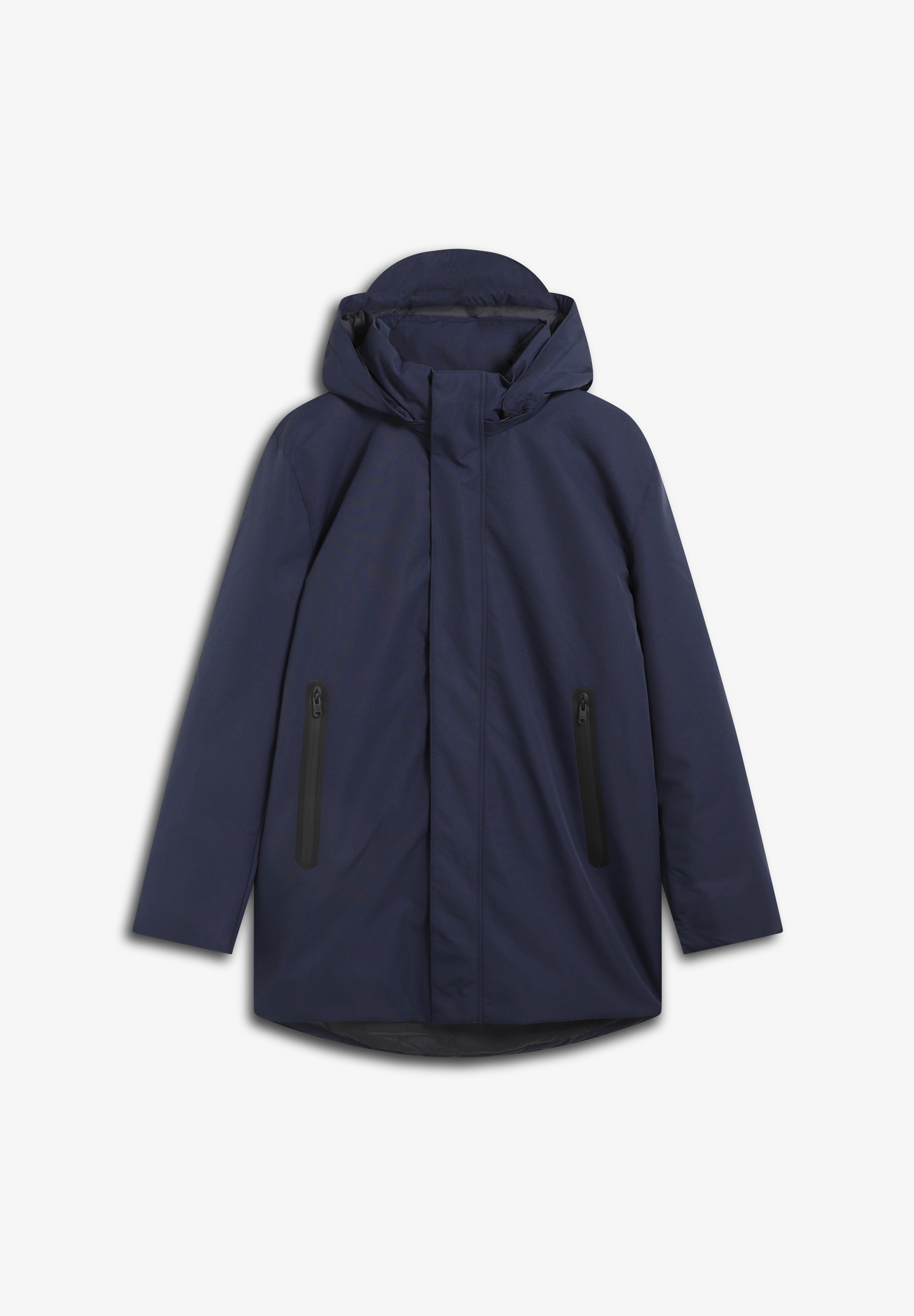 ECOALF | ABRIGO PARKO HOMBRE