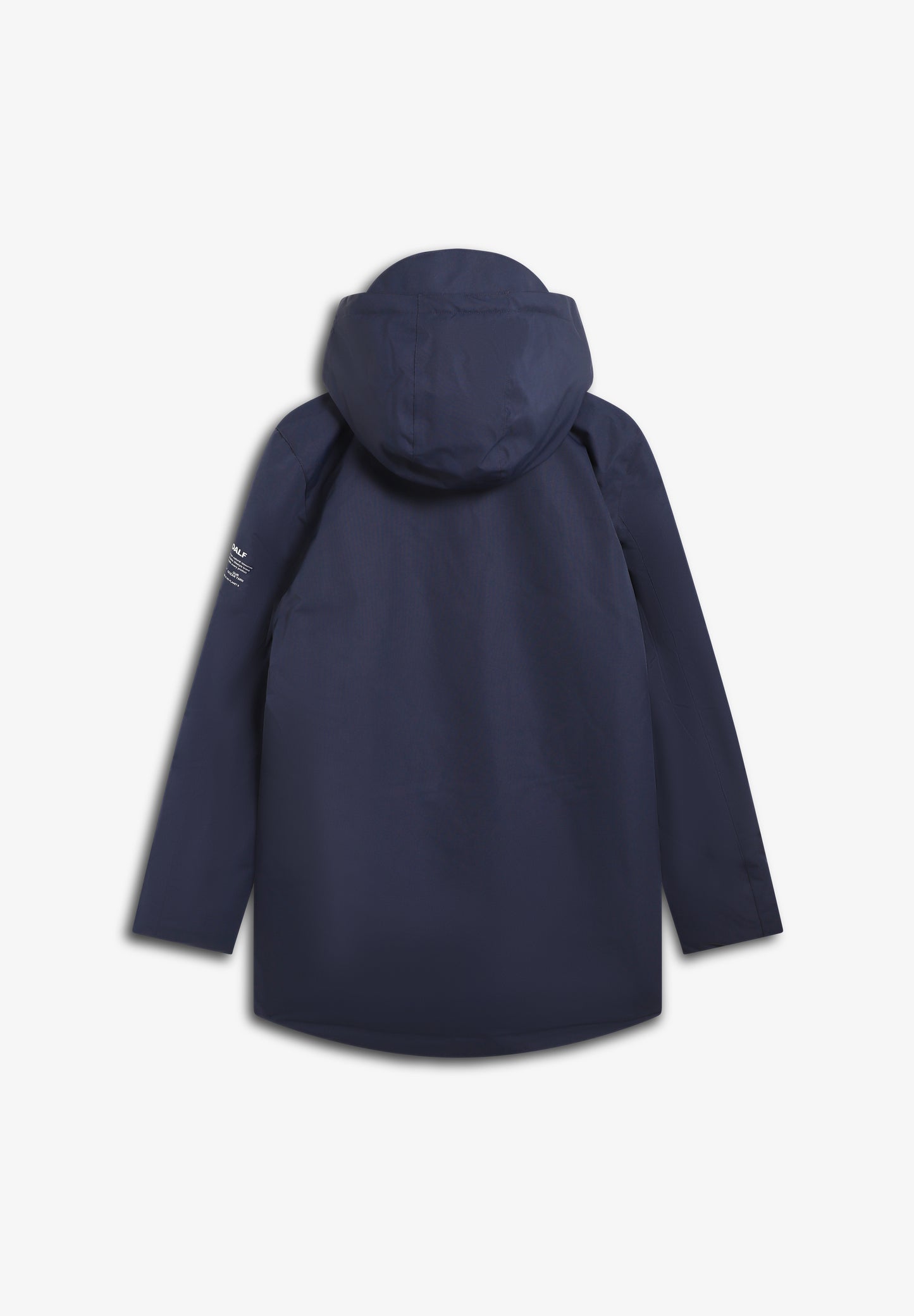 ECOALF | ABRIGO PARKO HOMBRE