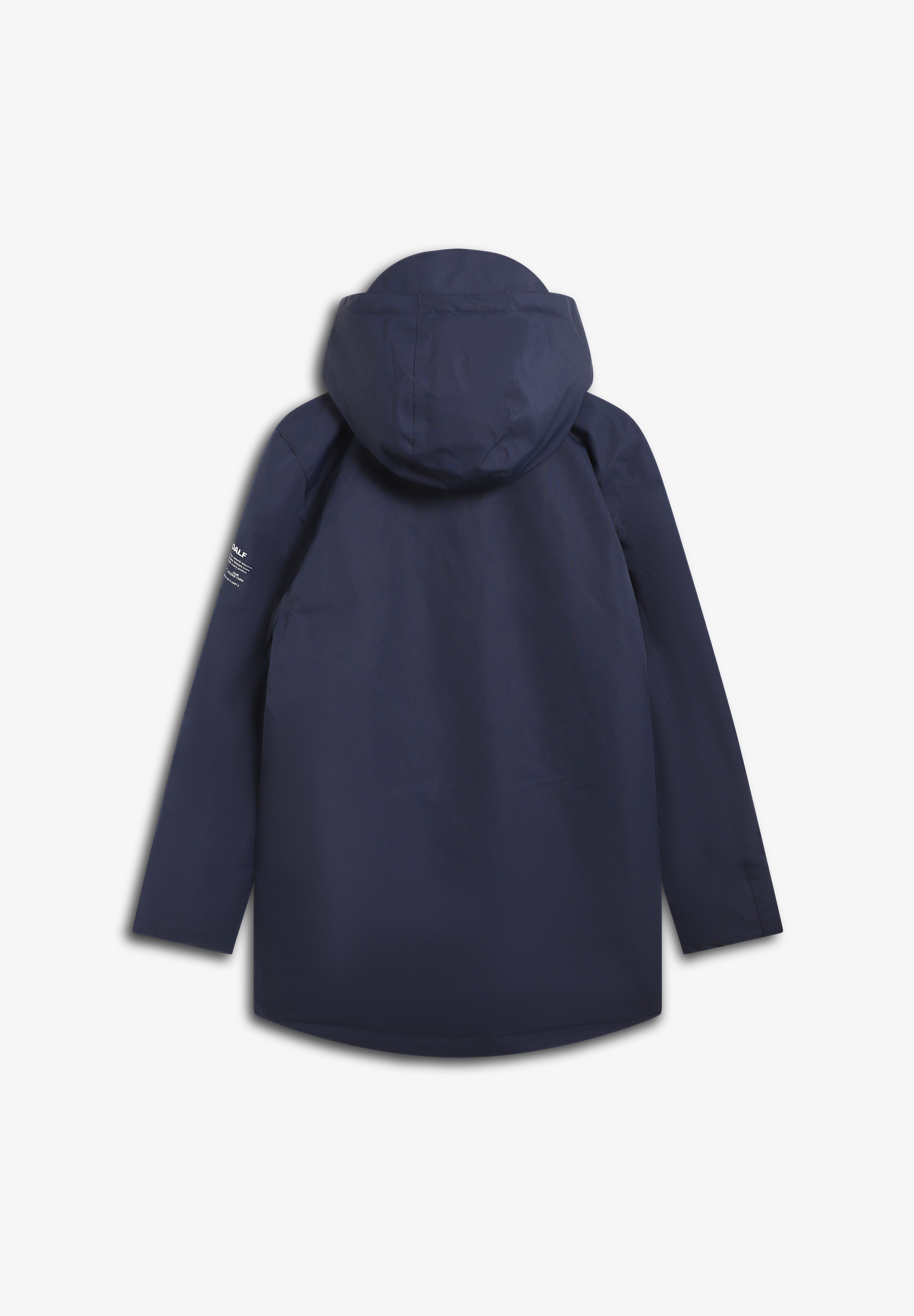 ECOALF | ABRIGO PARKO HOMBRE