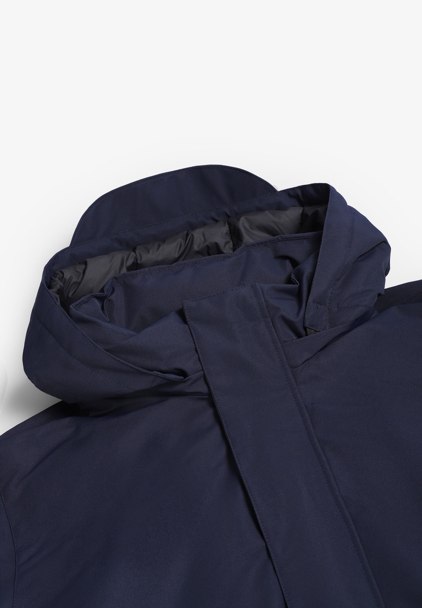 ECOALF | ABRIGO PARKO HOMBRE