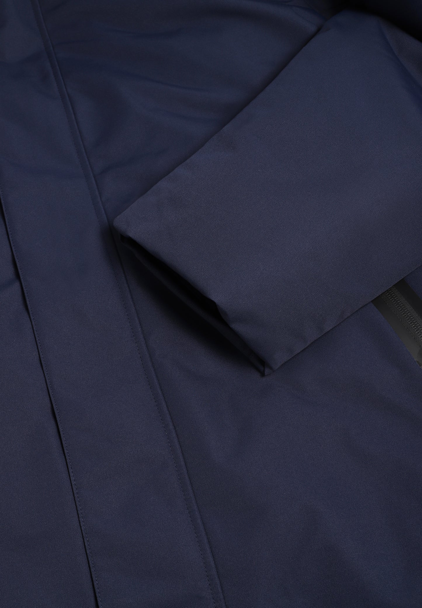 ECOALF | ABRIGO PARKO HOMBRE