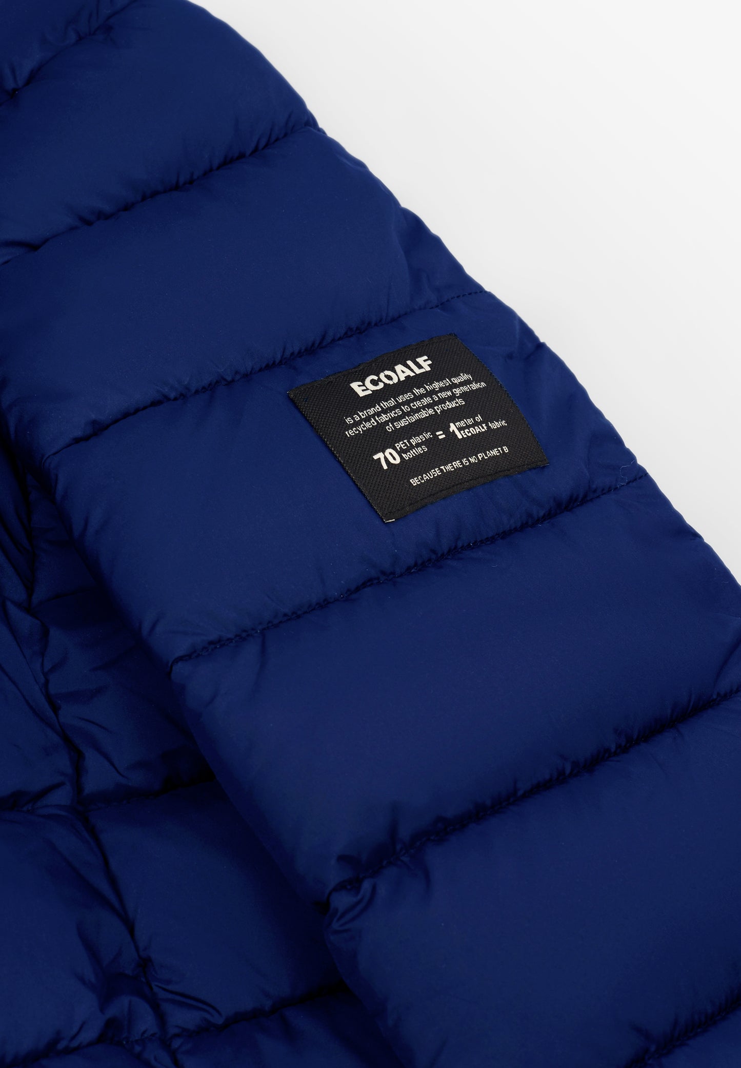 ECOALF | CHAQUETA ASPENALF HOMBRE