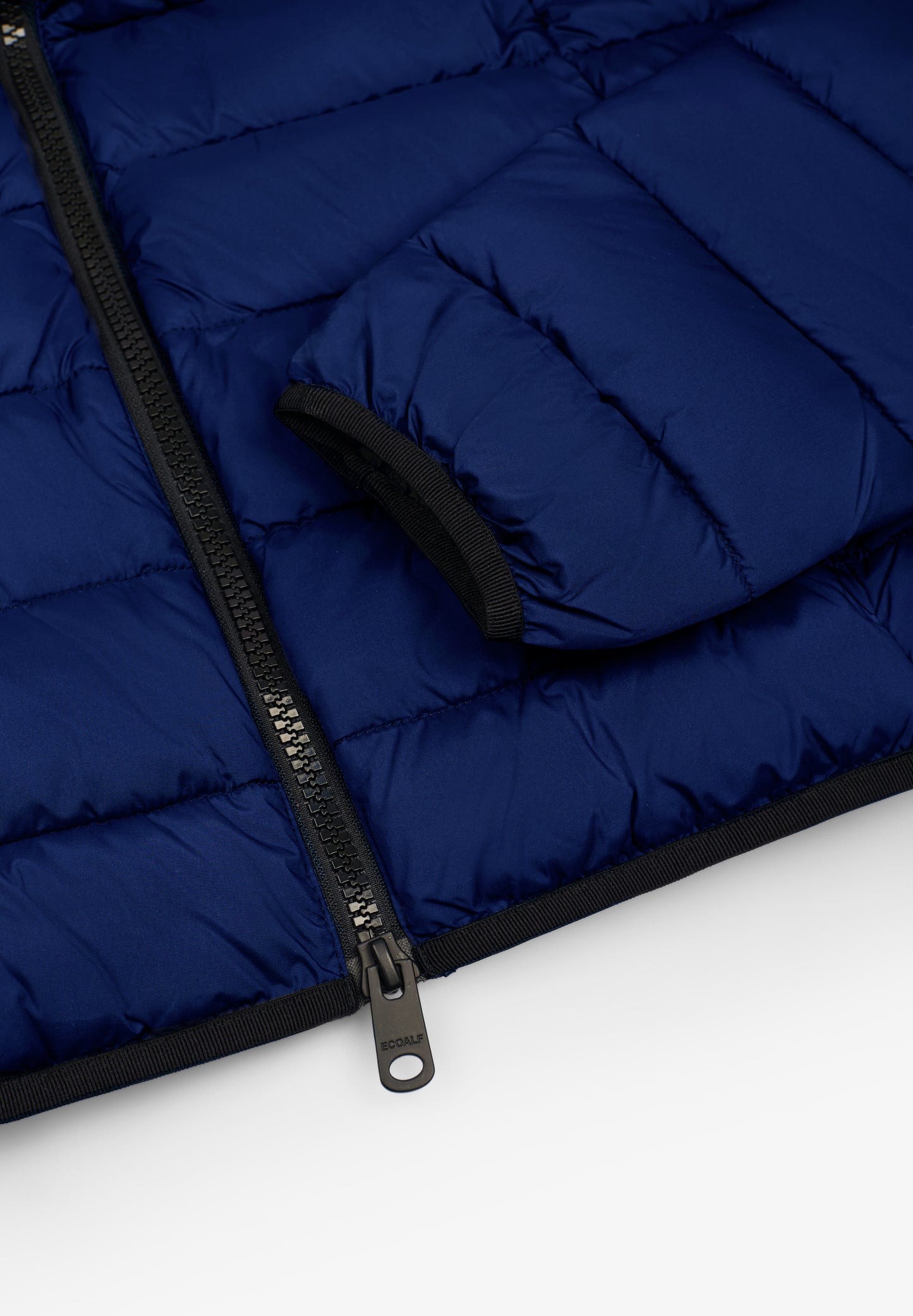 ECOALF | CHAQUETA ASPENALF HOMBRE