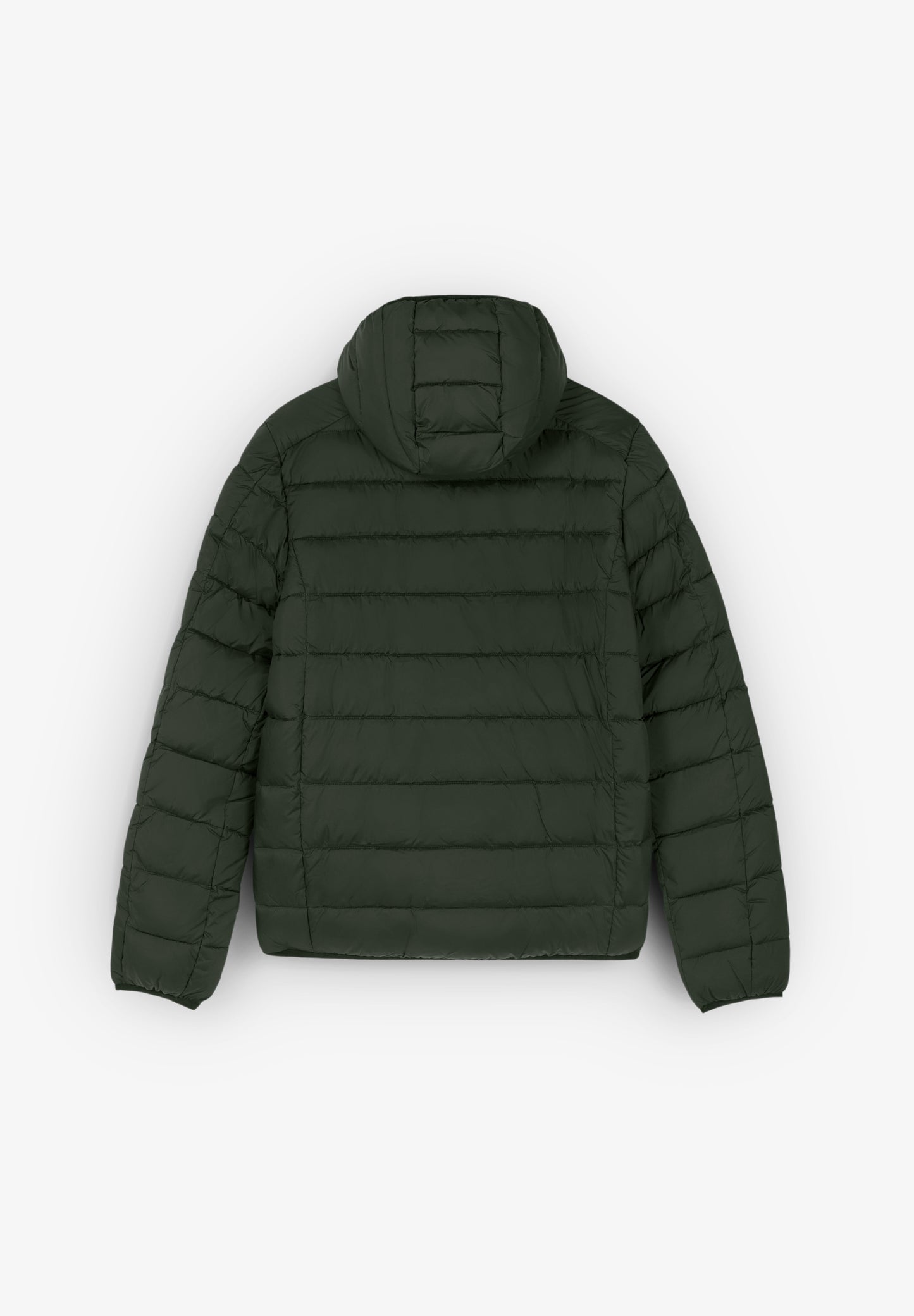 ECOALF | CHAQUETA ASPENALF HOMBRE