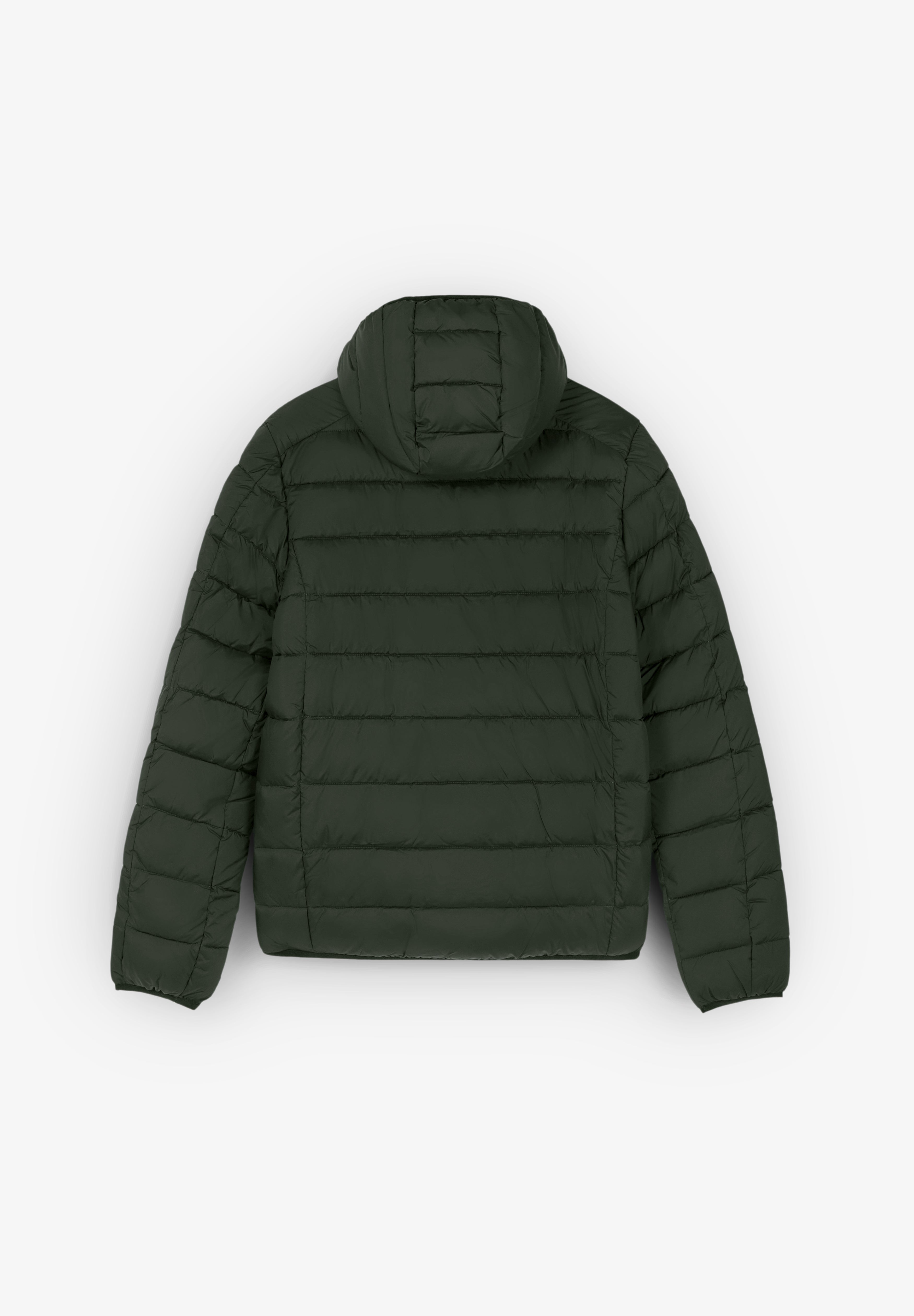 ECOALF | CHAQUETA ASPENALF HOMBRE