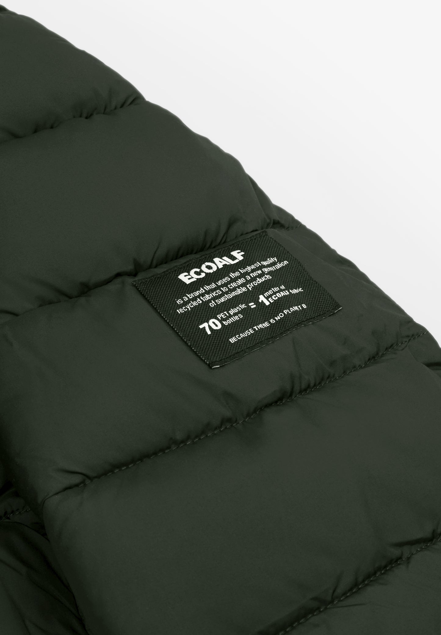 ECOALF | CHAQUETA ASPENALF HOMBRE