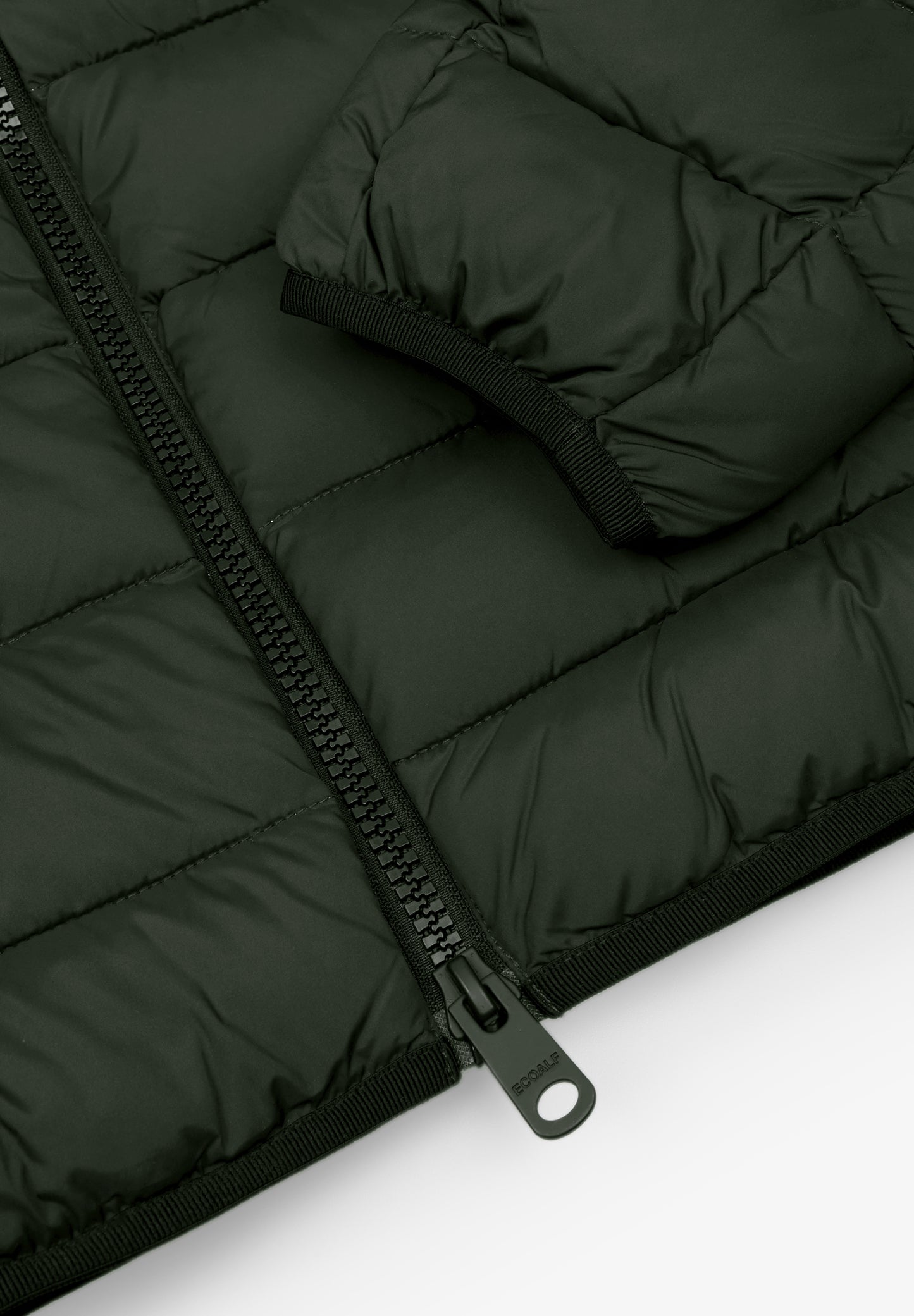 ECOALF | CHAQUETA ASPENALF HOMBRE