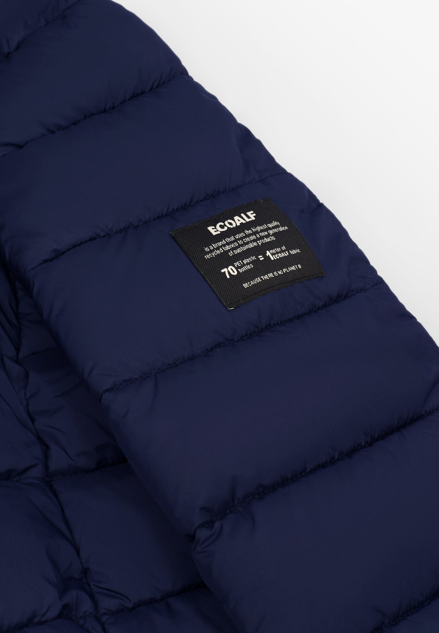 ECOALF | CHAQUETA ASPENALF HOMBRE