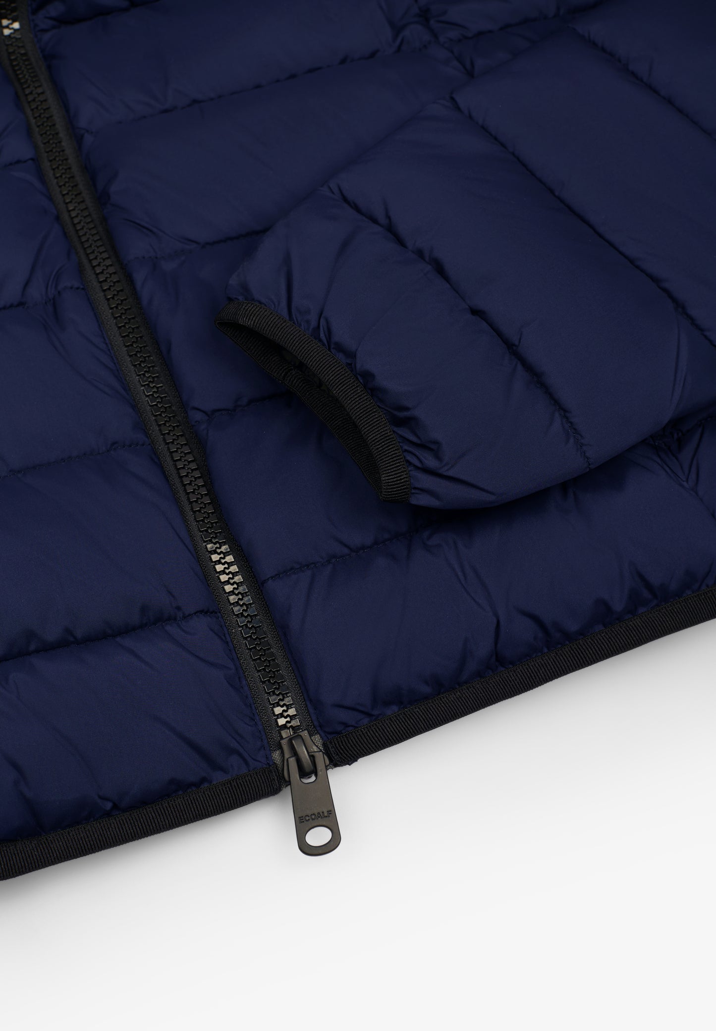 ECOALF | CHAQUETA ASPENALF HOMBRE