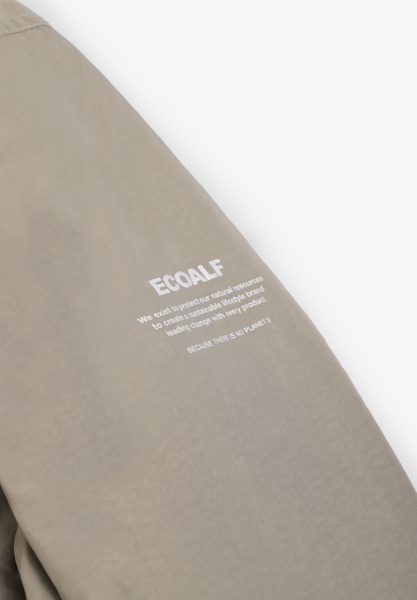 ECOALF | CHAQUETA CORTA ANCUA HOMBRE
