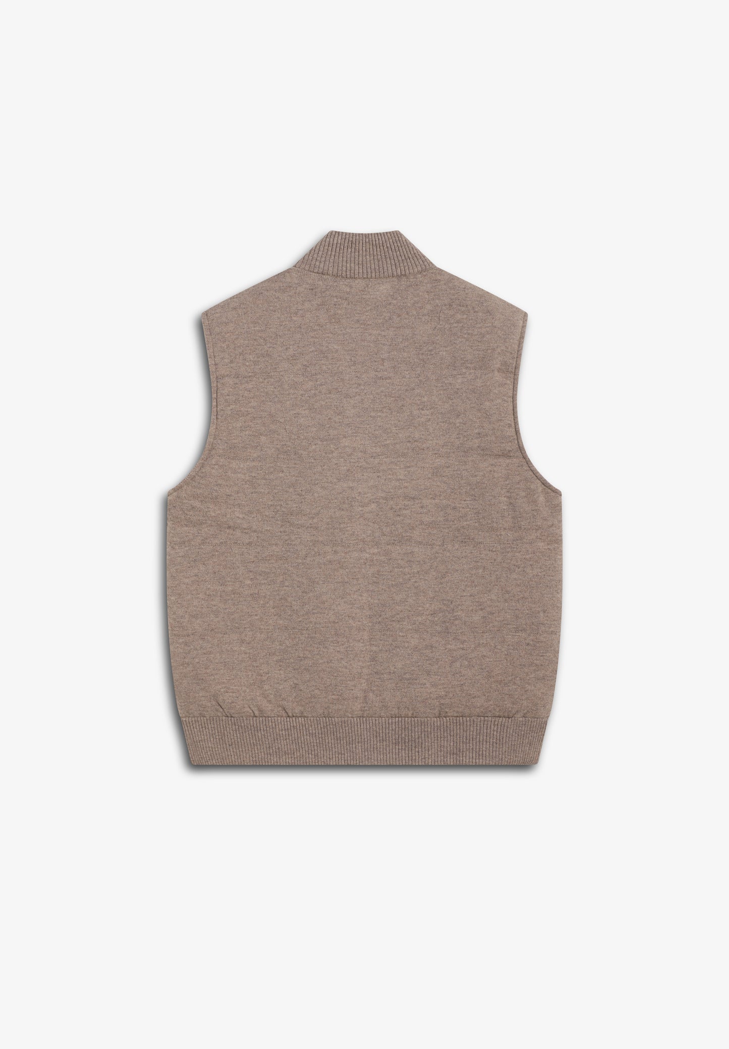 ECOALF | CHALECO STUART HYBRID HOMBRE