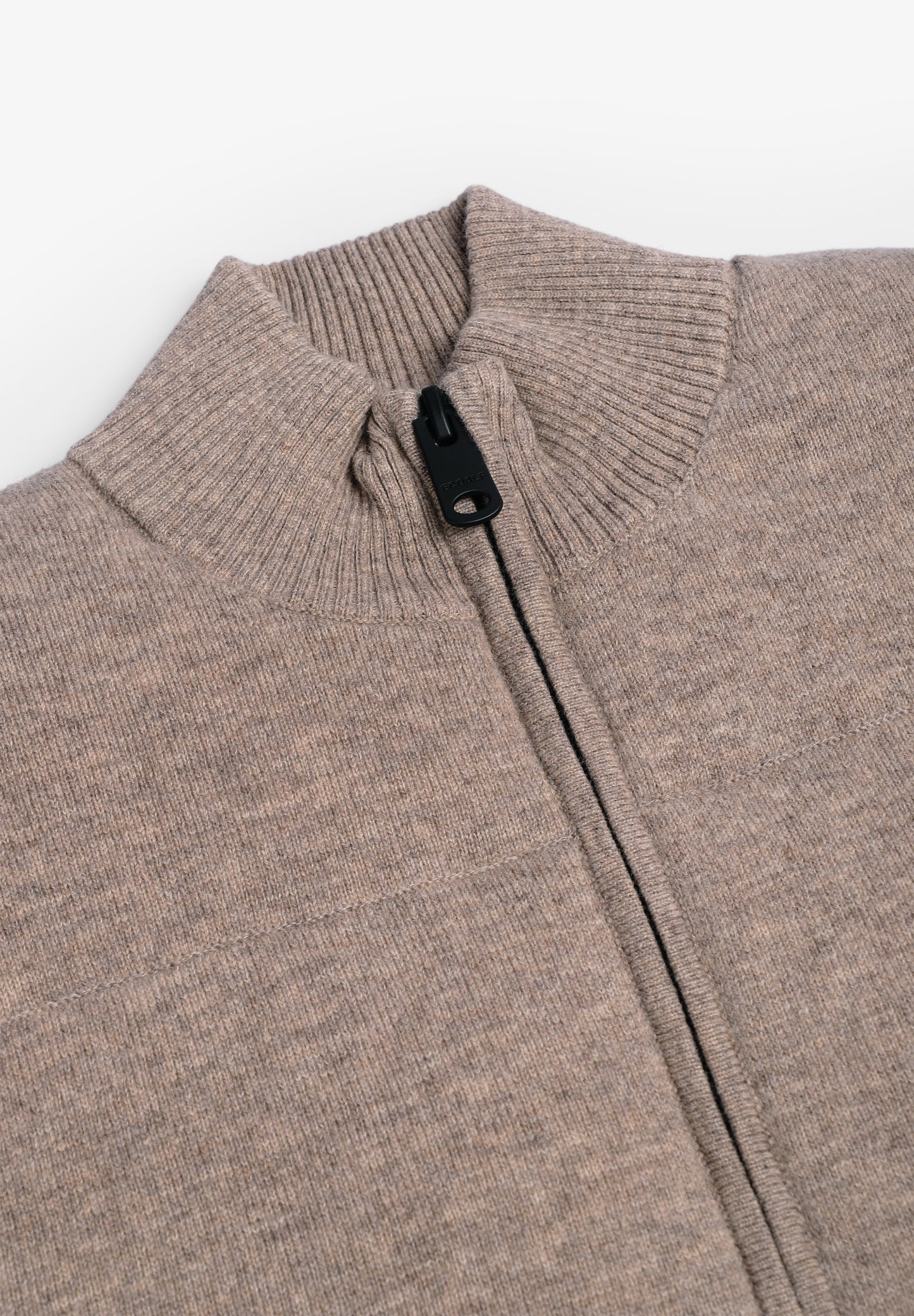 ECOALF | CHALECO STUART HYBRID HOMBRE