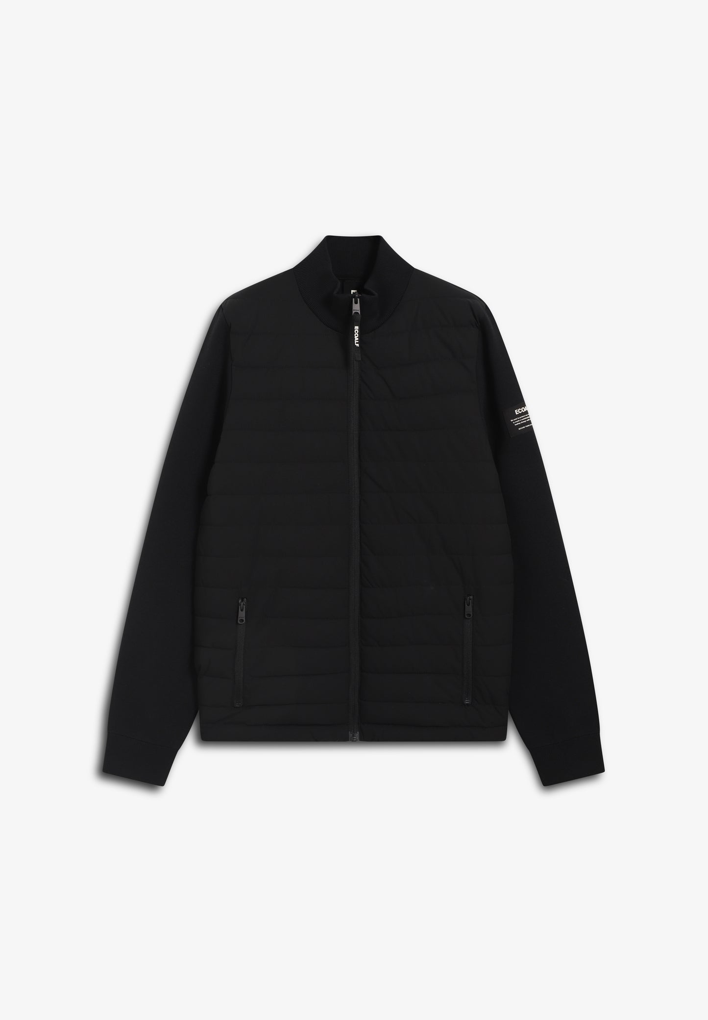 ECOALF | CÁRDIGAN MERU HYBRID HOMBRE